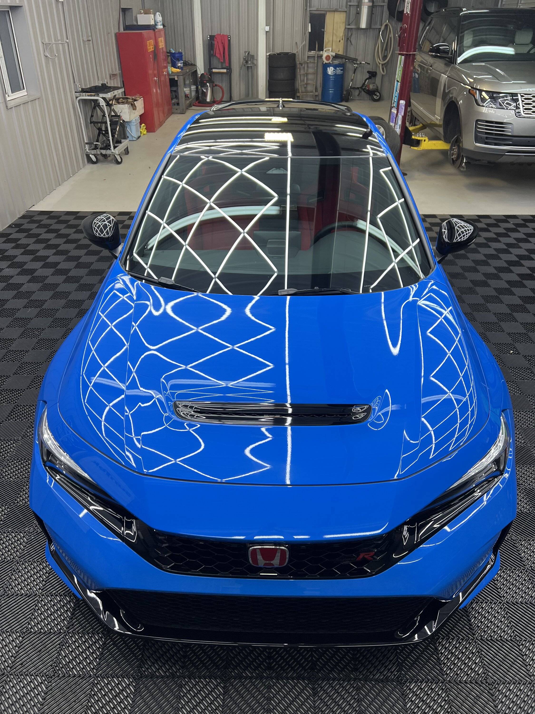 11th Gen Honda Civic CTR Initial Mods 41A82564-8C3B-4808-86D5-B198E330E7F6
