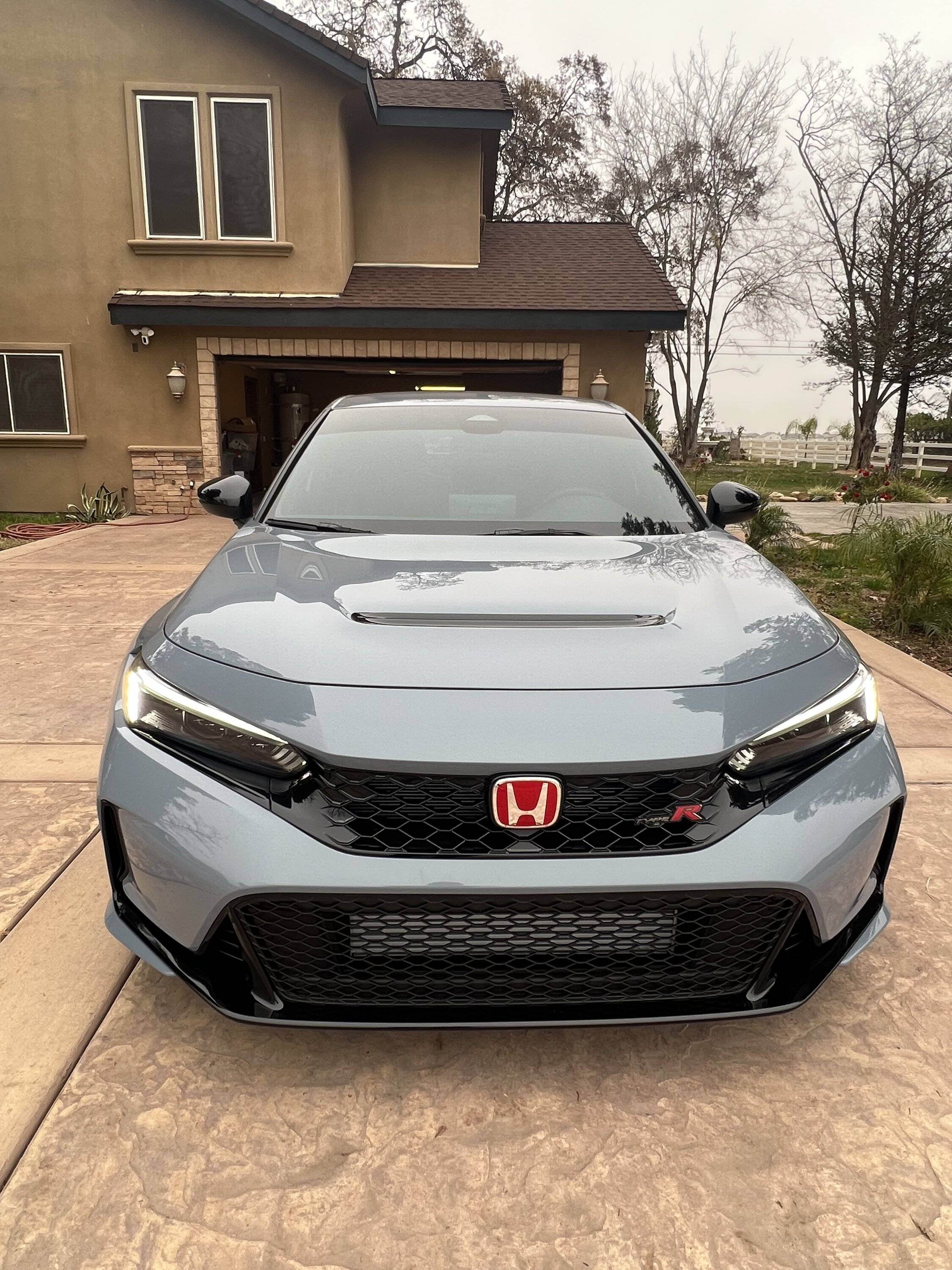 11th Gen Honda Civic Show your % of tint on your FL5 F06D3639-A002-439D-B1FB-1BD963010022