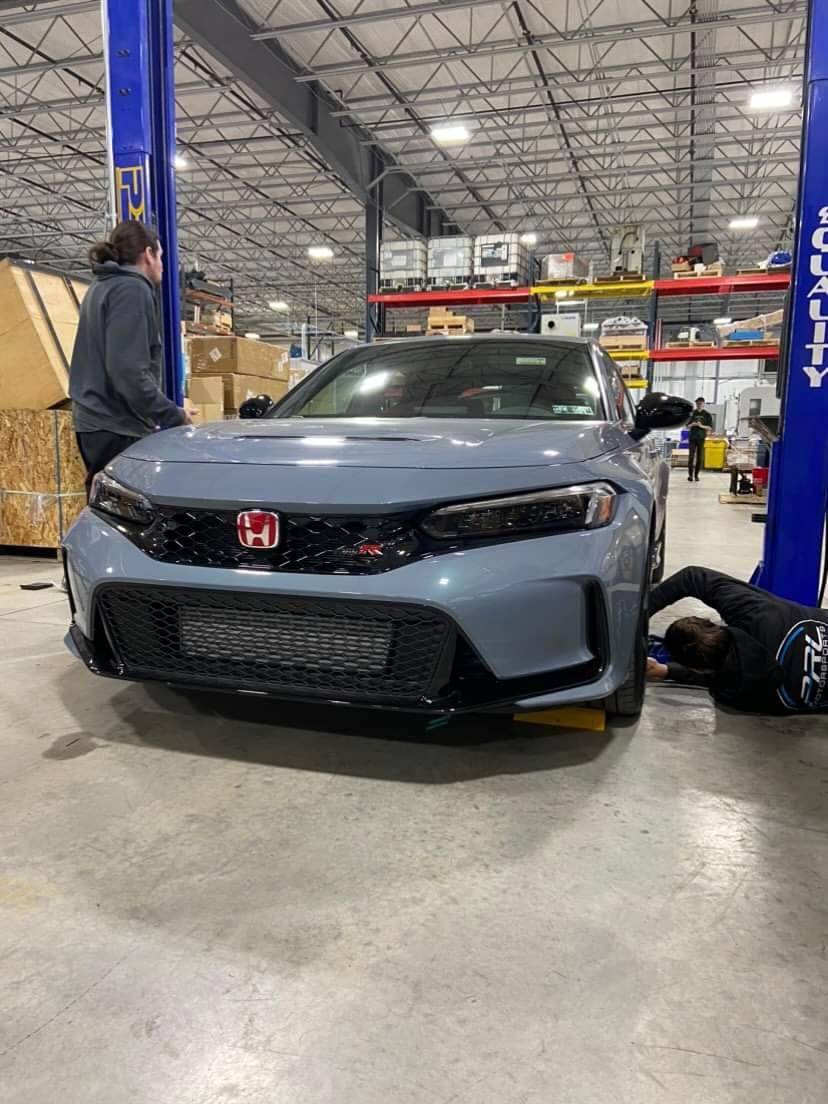 11th Gen Honda Civic PRL Motorsports 2023+ Civic Type-R FL5 Product Development 320788093_854223695700822_8072631490955468018_n