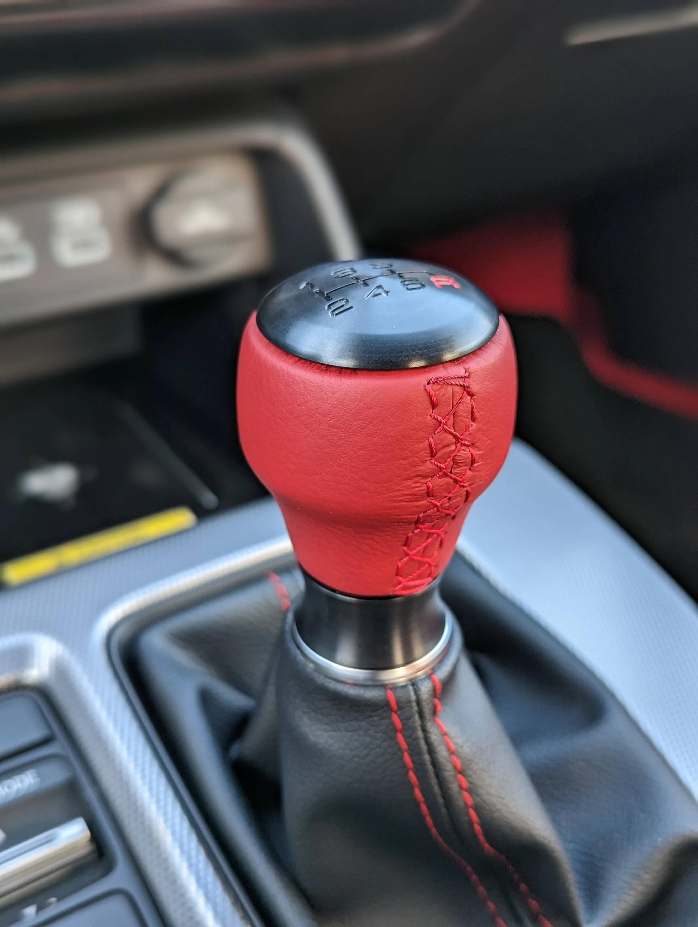 11th Gen Honda Civic CTR Initial Mods PXL_20221219_210654298.PORTRAIT