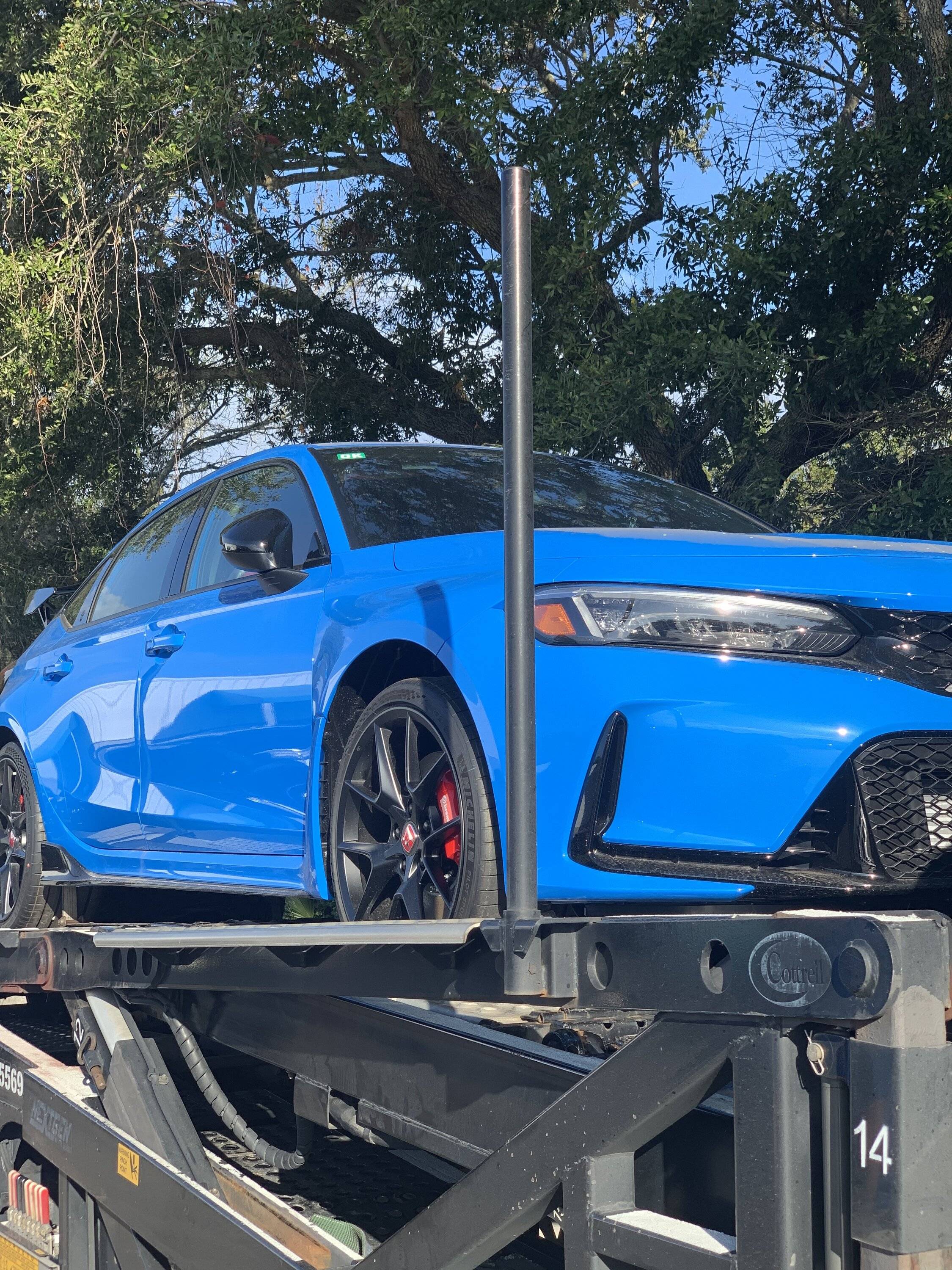 11th Gen Honda Civic East Coast FL5 Delivery Estimates/Confirmations 4BE9BDA5-6167-4BCA-9CFC-984898C2C4A8
