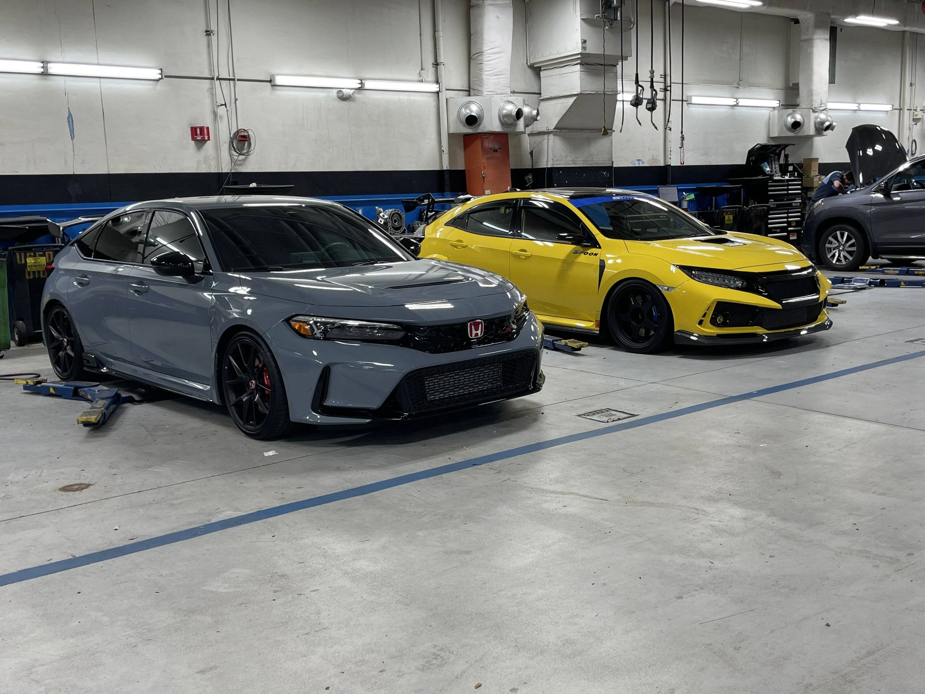 11th Gen Honda Civic East Coast FL5 Delivery Estimates/Confirmations BE1D8251-7579-4FE0-A209-41D8A25E53EB