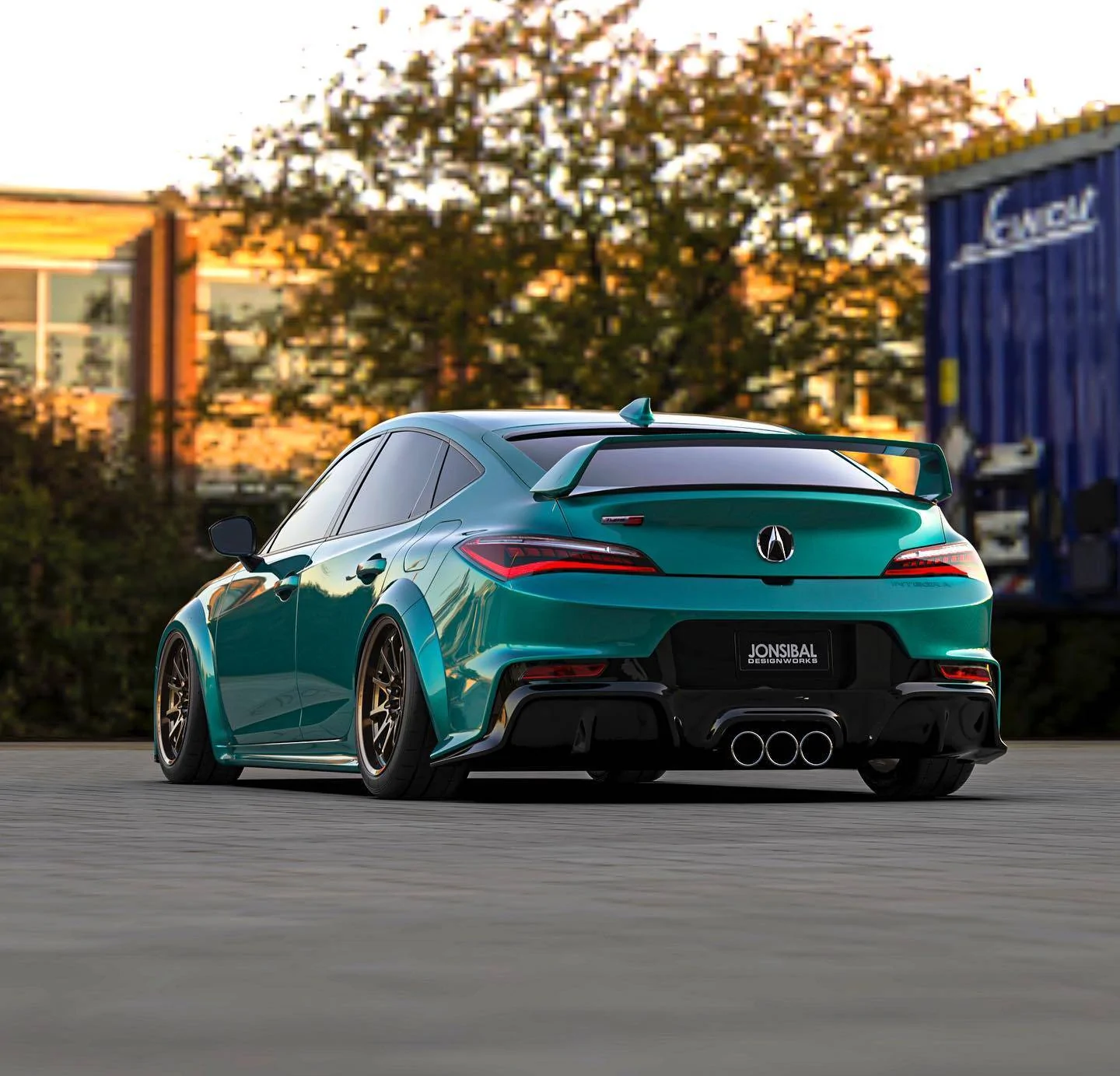 11th Gen Honda Civic 2024 Integra Type S Officially Announced! + First Drive Reviews! _nc_ohc=gTF3fvmjp-UAX8GiguX&_nc_ht=scontent-sjc3-1