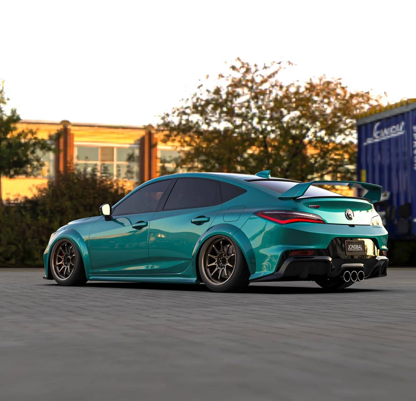 11th Gen Honda Civic 2024 Integra Type S Officially Announced! + First Drive Reviews! _nc_ohc=RO4QL7eIcJQAX-1UYGU&_nc_ht=scontent-sjc3-1