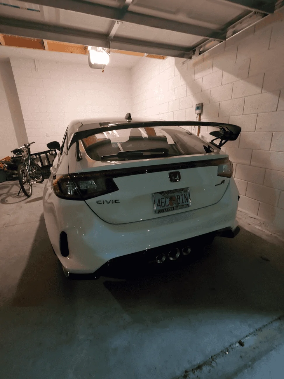 11th Gen Honda Civic East Coast FL5 Delivery Estimates/Confirmations 1671906657921