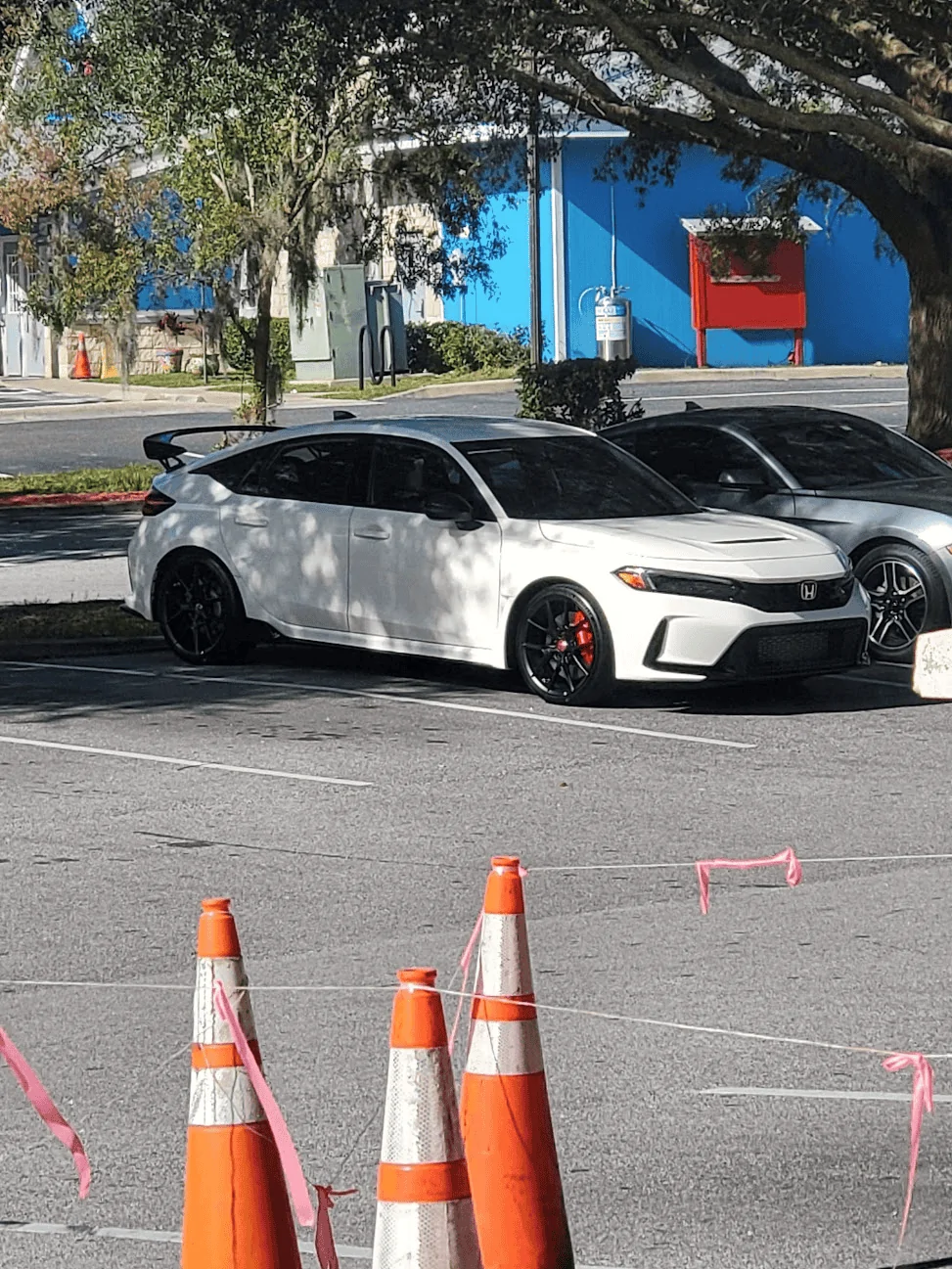 11th Gen Honda Civic East Coast FL5 Delivery Estimates/Confirmations 1671906685886