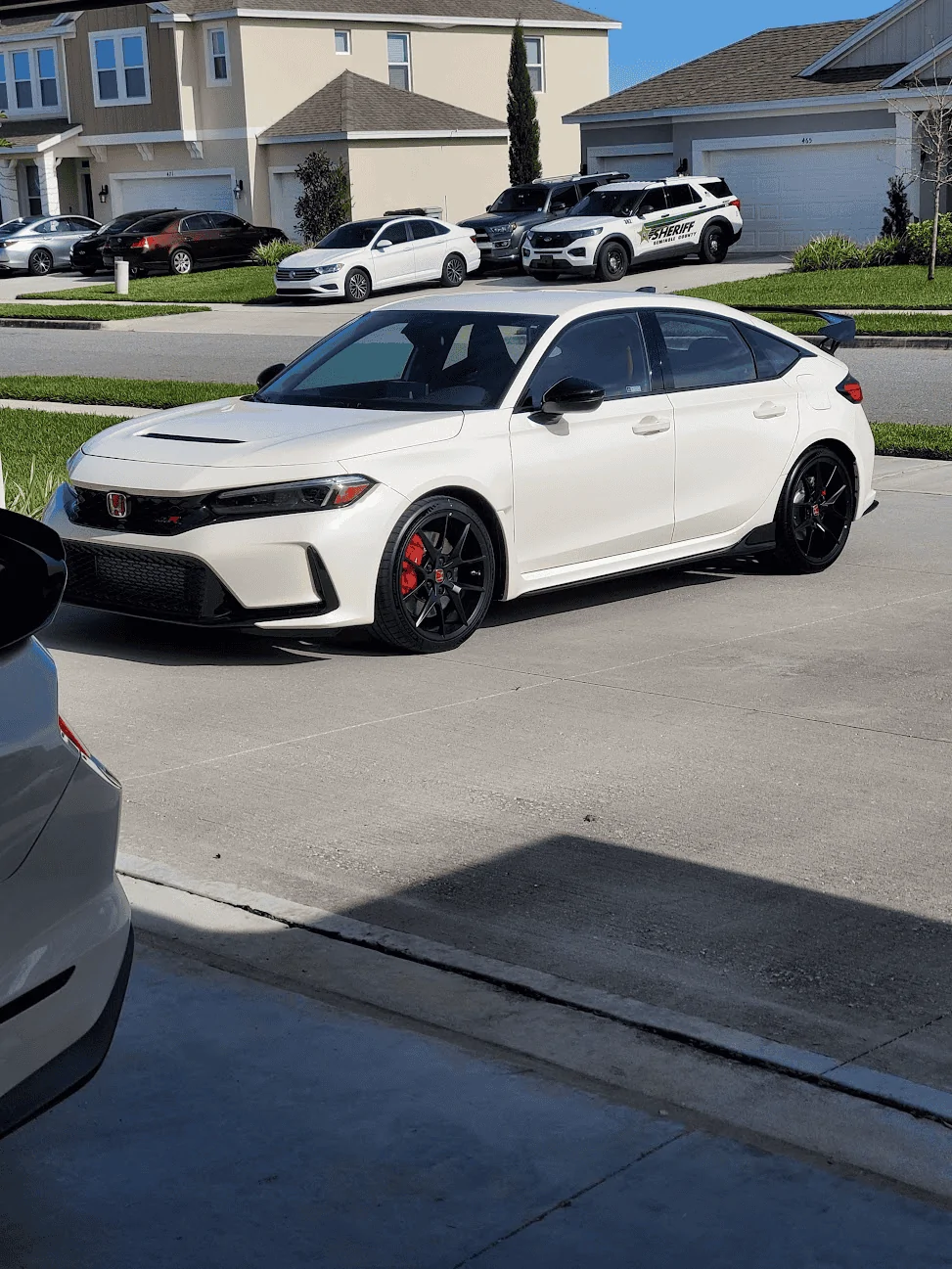 11th Gen Honda Civic East Coast FL5 Delivery Estimates/Confirmations 1671906696762