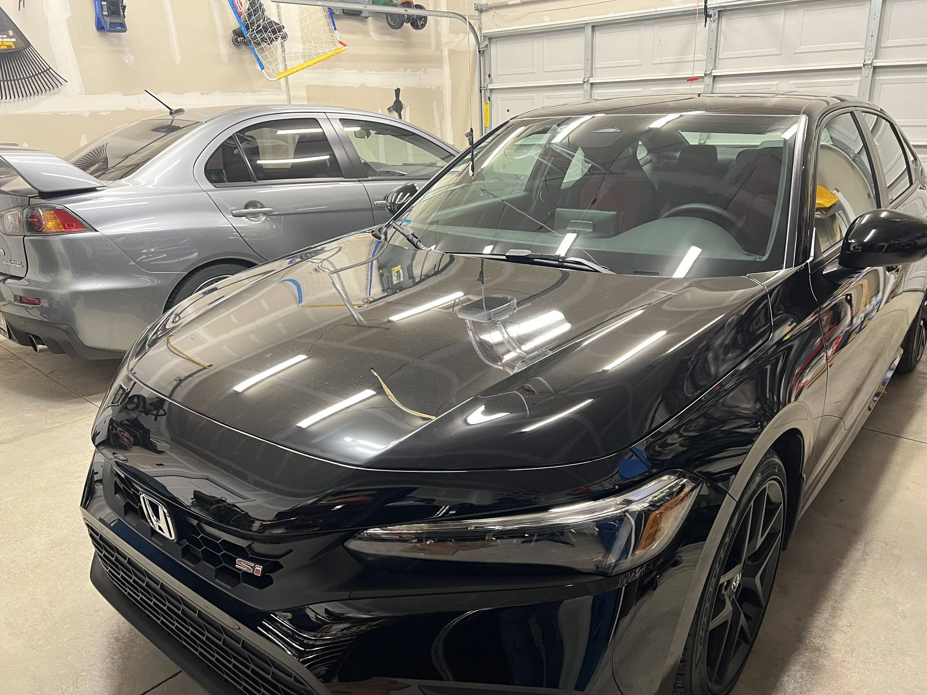 11th Gen Honda Civic I Finally Picked up my 23’ Si! 28C6CA85-3AB1-4075-B816-1FB51EF588D4