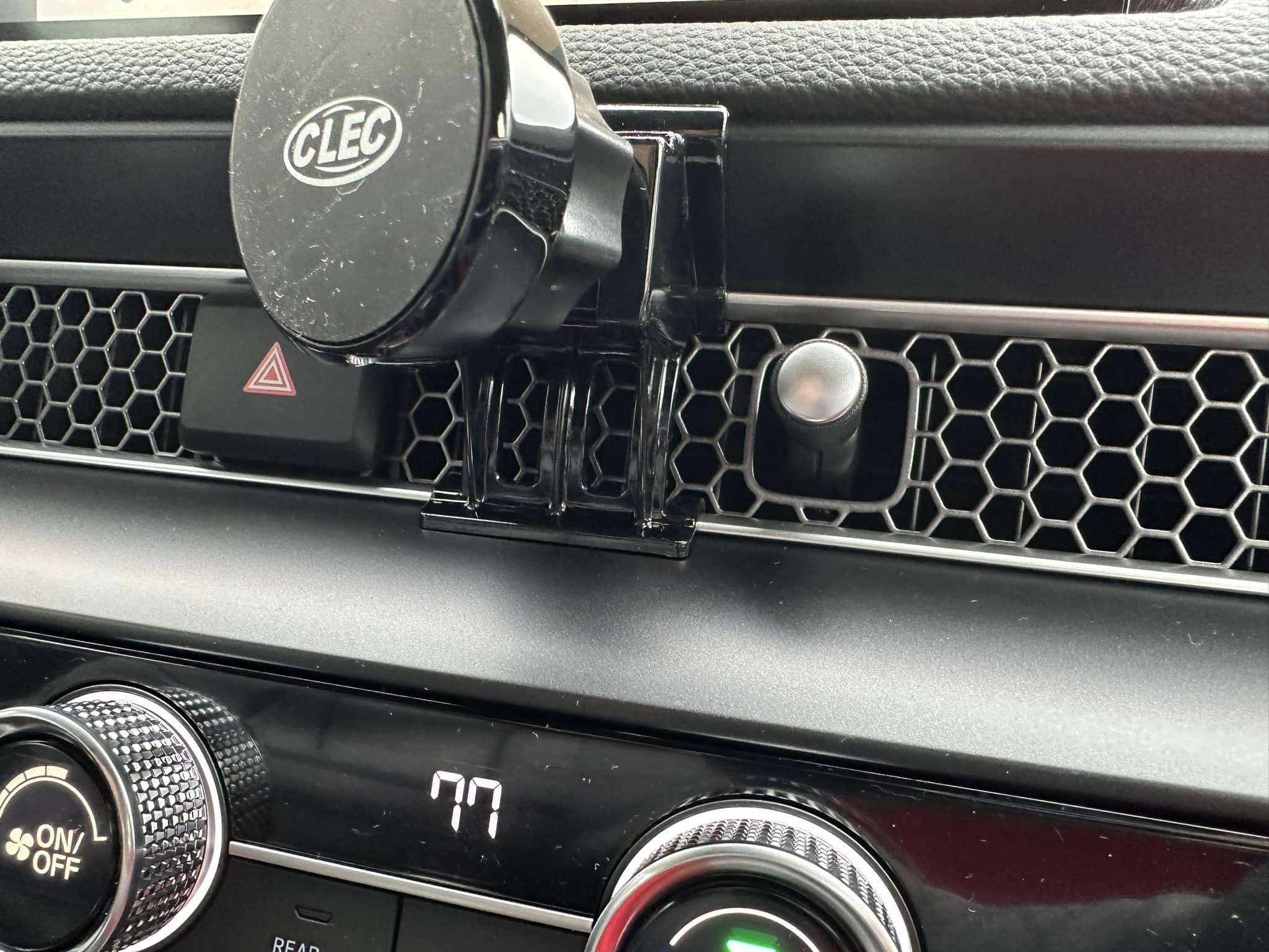 11th Gen Honda Civic Phone mount for FL5 ? 322676588_629171678977917_6363559026880246056_n