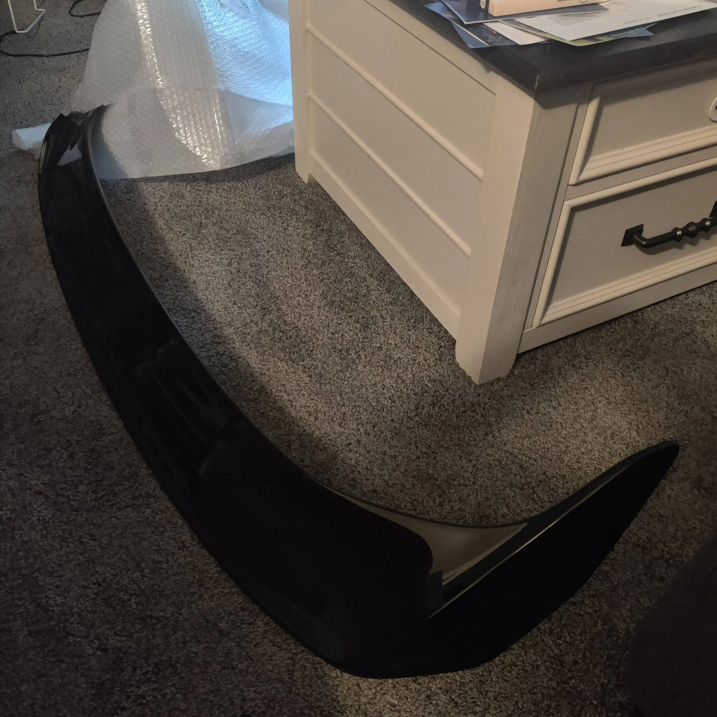 11th Gen Honda Civic OEM FL5 Spoiler New IMG_20230106_235917