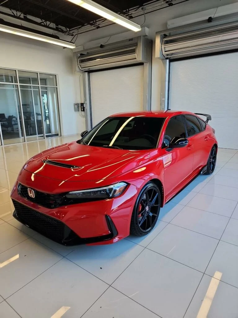11th Gen Honda Civic What did you pay for your FL5? 471230E5-B267-4AE6-8A96-3C800F5F7C43