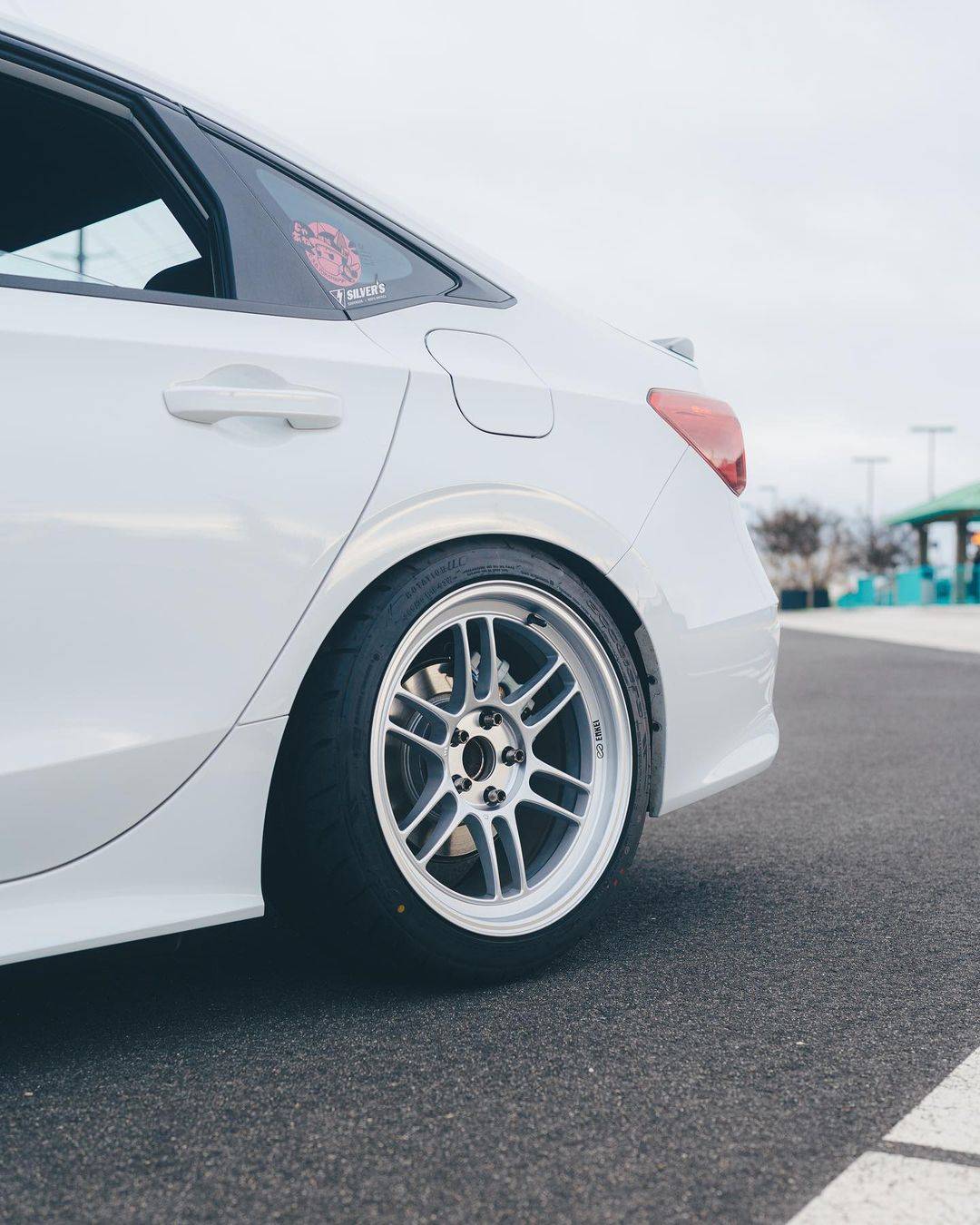 11th Gen Honda Civic Silvers Neomax Coilovers (review) on 2022 Civic Si 324695052_1390398798366585_4230810526877308259_n