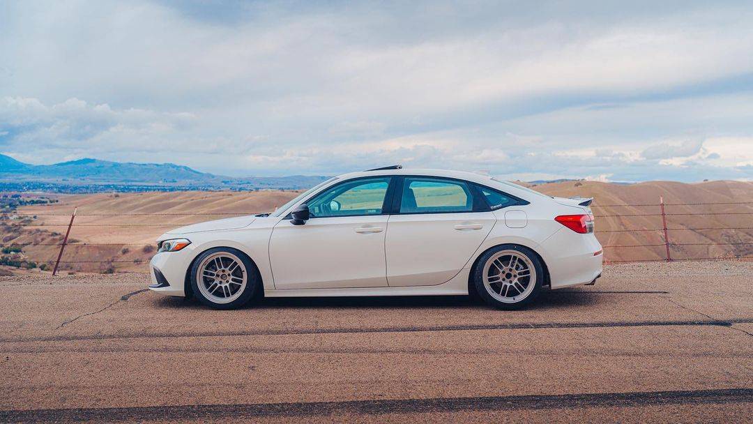 11th Gen Honda Civic Silvers Neomax Coilovers (review) on 2022 Civic Si 319572307_680303730285592_8755638931785828296_n
