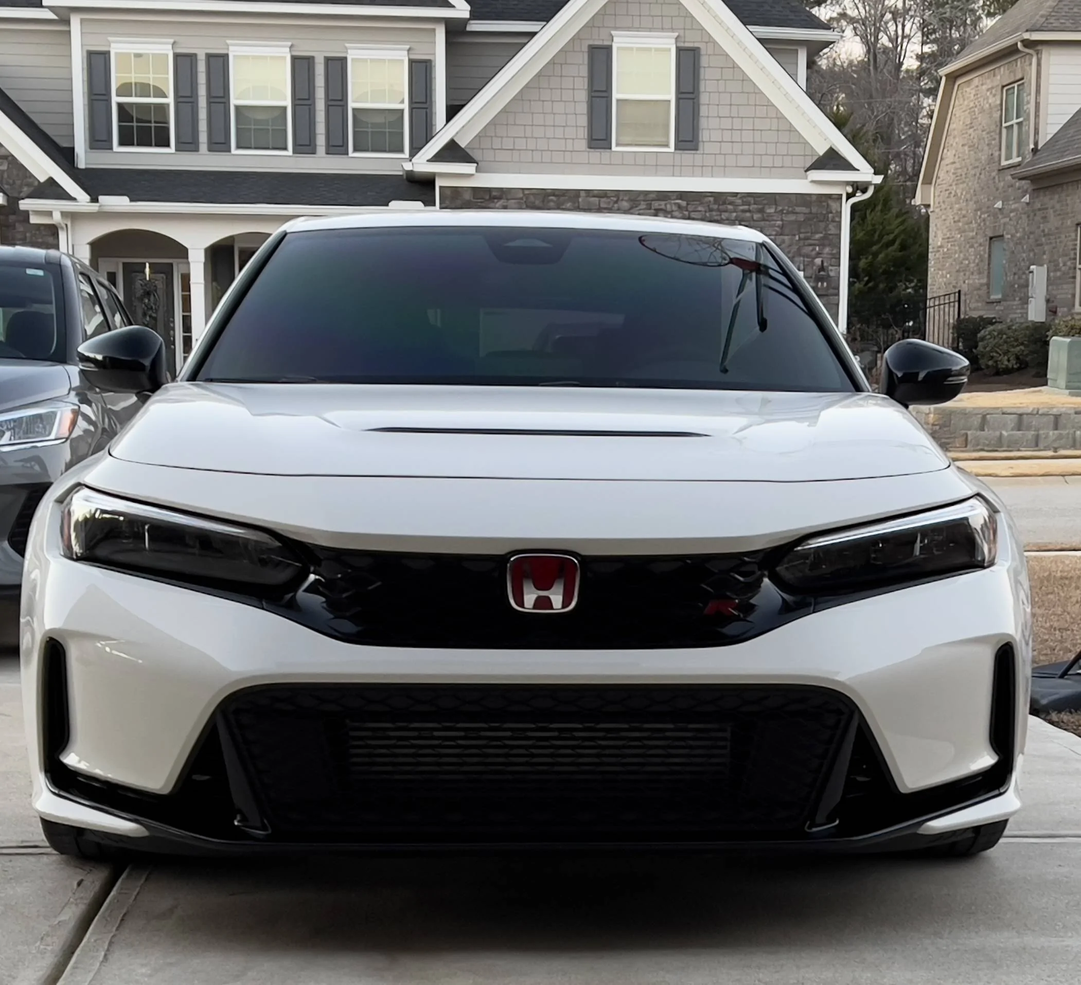 11th Gen Honda Civic Show your % of tint on your FL5 2F72181A-313B-476A-97DB-BABC58CE41F8