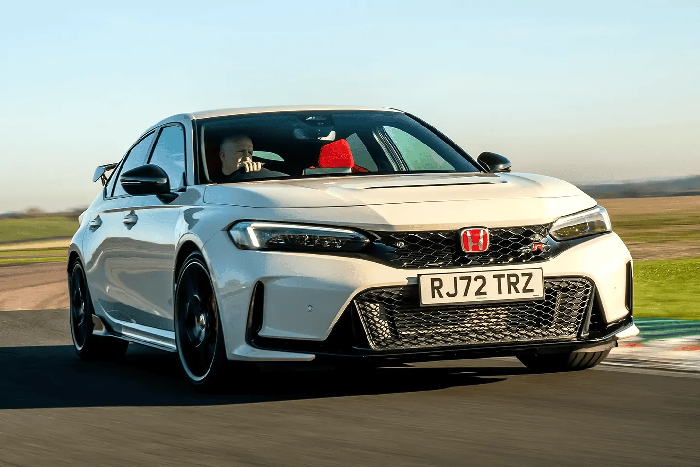 11th Gen Honda Civic 2023 Civic Type R FL5 - Reviews Compilation (Articles + Videos)  ✍🏻 🎥 1673521786418