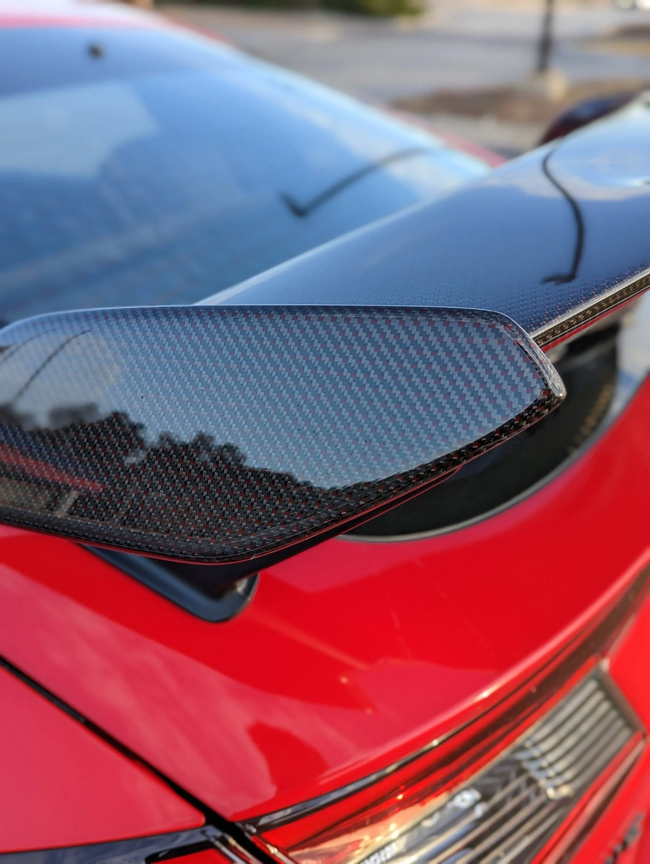 11th Gen Honda Civic What Pre-Installed Options Do You Like? PXL_20221219_210724256.PORTRAIT