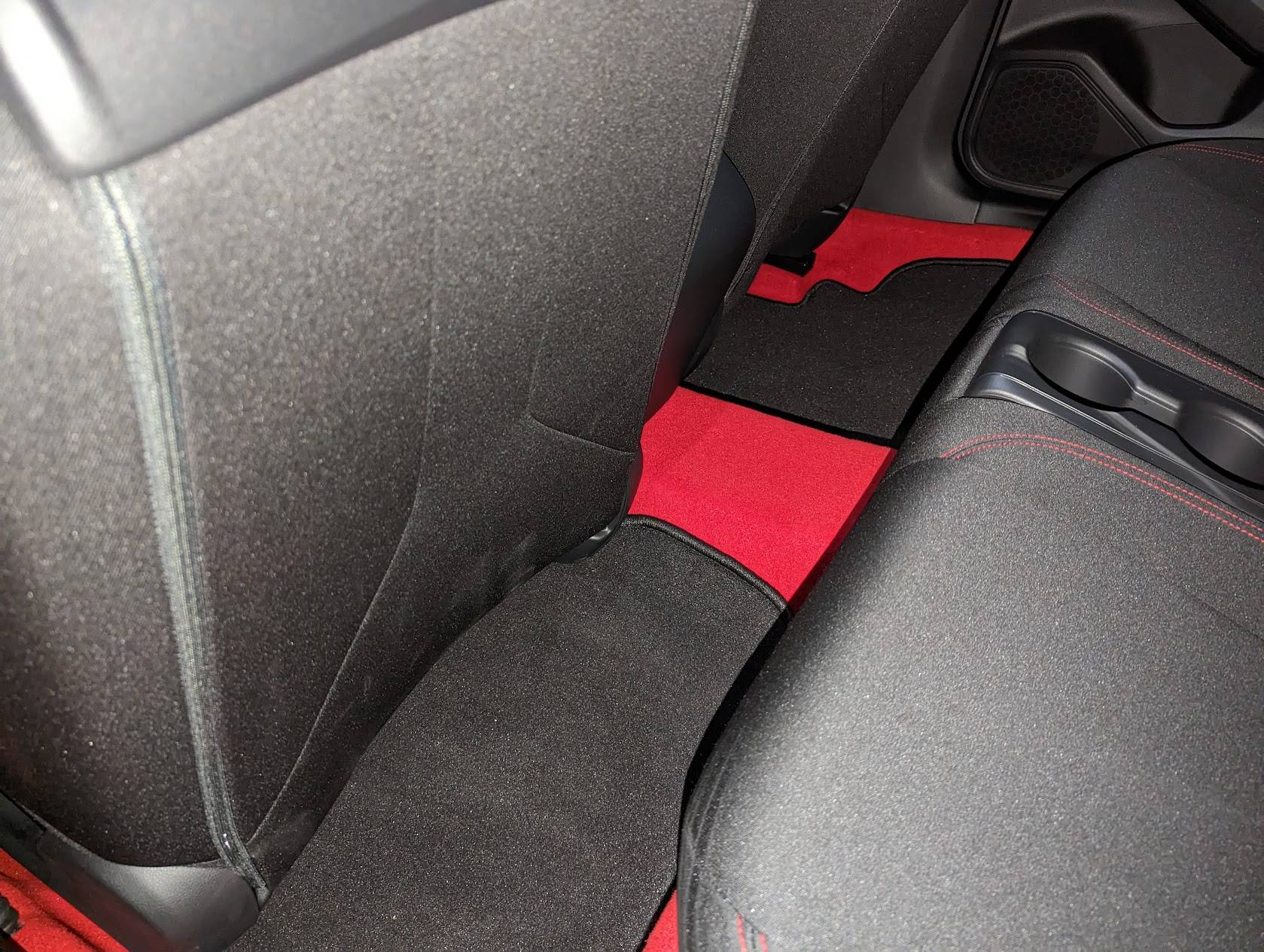 11th Gen Honda Civic What Pre-Installed Options Do You Like? PXL_20230114_015243821