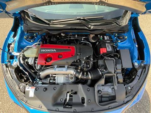 11th Gen Honda Civic 2023+ Civic Type-R FL5 Turbocharger Upgrade Talk & Tear Down 20210710161505021_IMG_2389_480x480