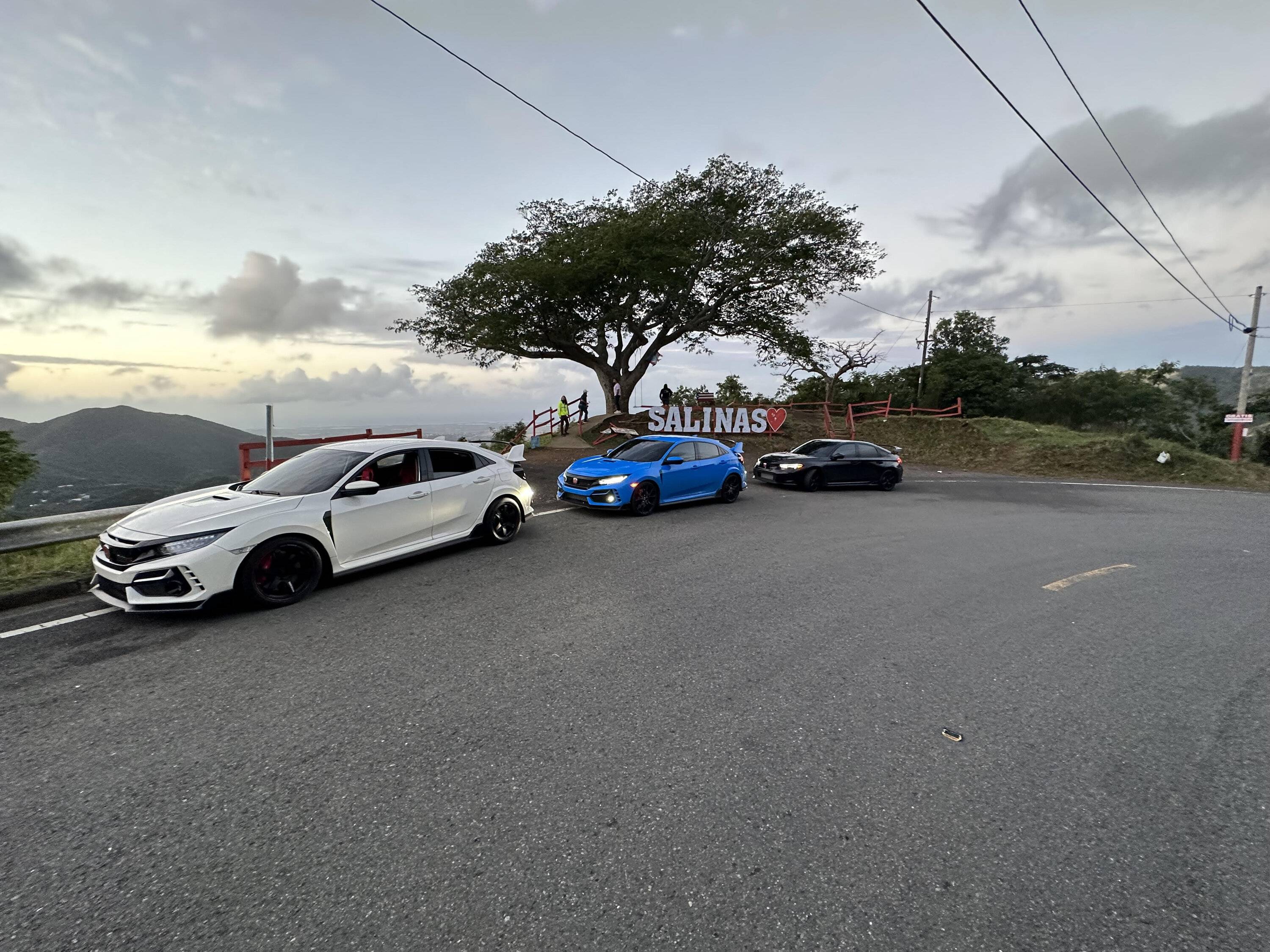 11th Gen Honda Civic New Type R vs Potholes unnamed (1)
