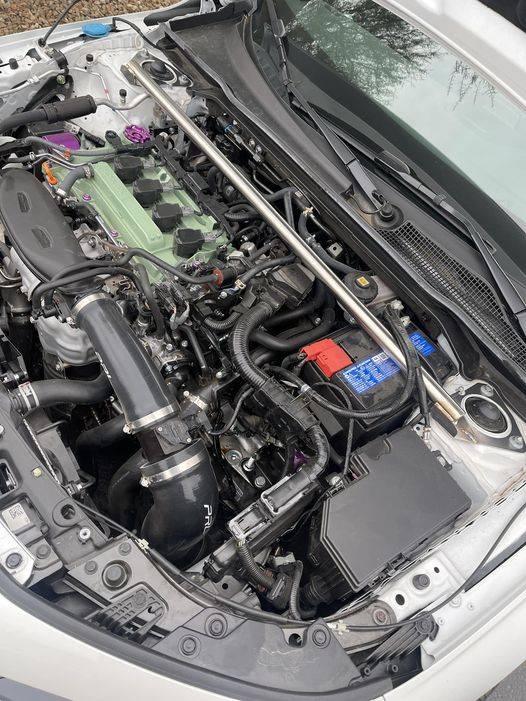 11th Gen Honda Civic Axion Industries 2022 Civic Hatch Sport Touring Street/Drag build 326317371_617698463694155_478108466453517156_n