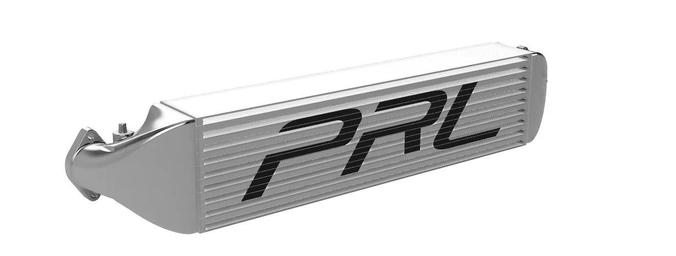 11th Gen Honda Civic PRL Motorsports 2023+ Civic Type-R FL5 Product Development HCR11 IC 1