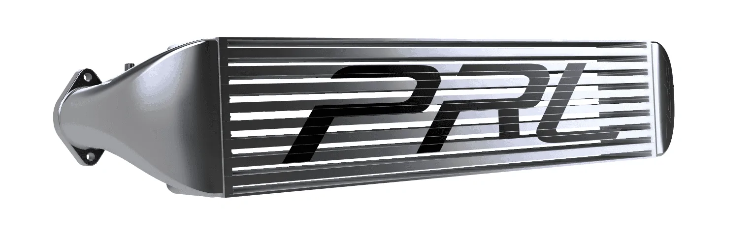 11th Gen Honda Civic PRL Motorsports 2023+ Civic Type-R FL5 Product Development HCR11 IC 4
