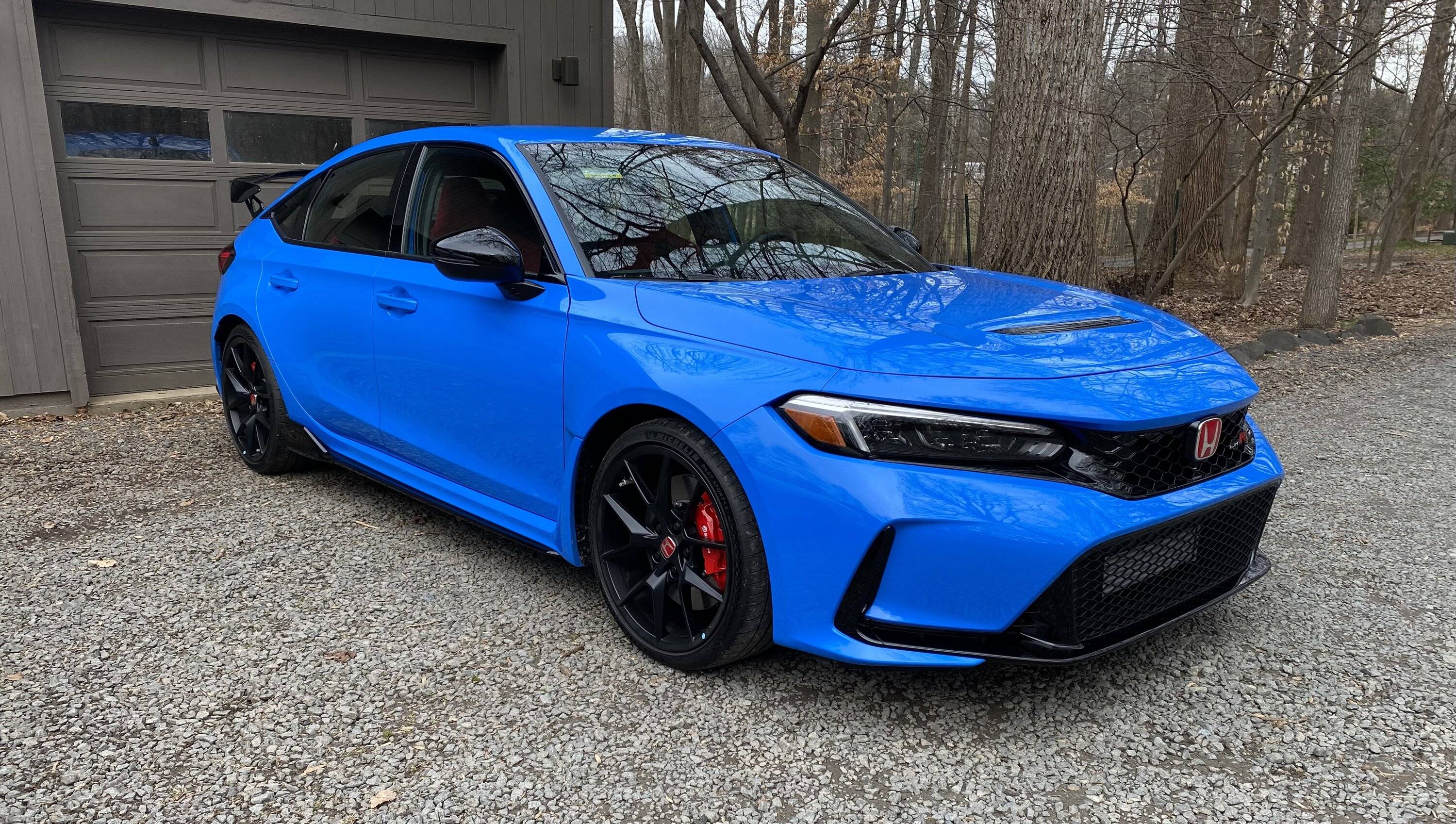 11th Gen Honda Civic Yeaitsahonda’s FL5 Ownership Journal 81FDF135-96C7-414D-AC08-3E4DE34D7C81