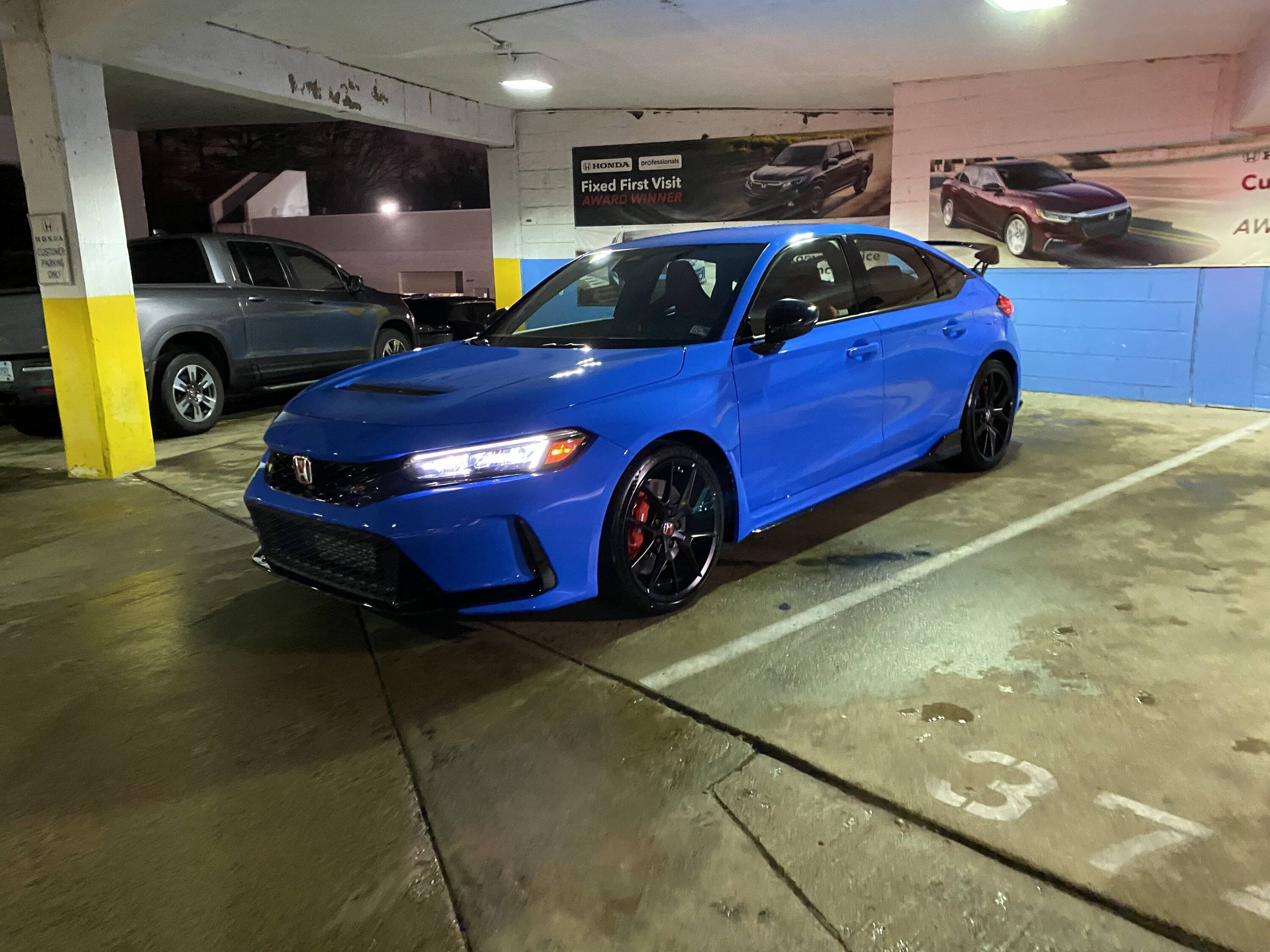11th Gen Honda Civic Official BOOST BLUE FL5 Type R Photos Thread 596c5b76-d251-414f-b090-93edf18f9e70-jpe