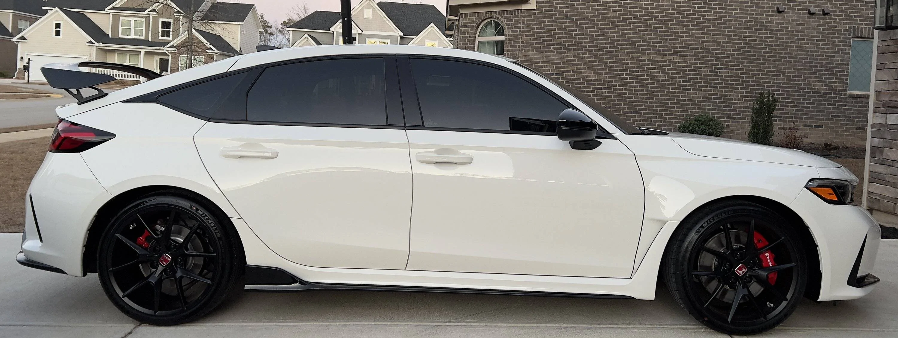 11th Gen Honda Civic 2023 Civic Type R Waitlist / Deposit / Reservations List - Check in here! F7AF540B-CDEF-49CF-AB2D-8226F50FD80C