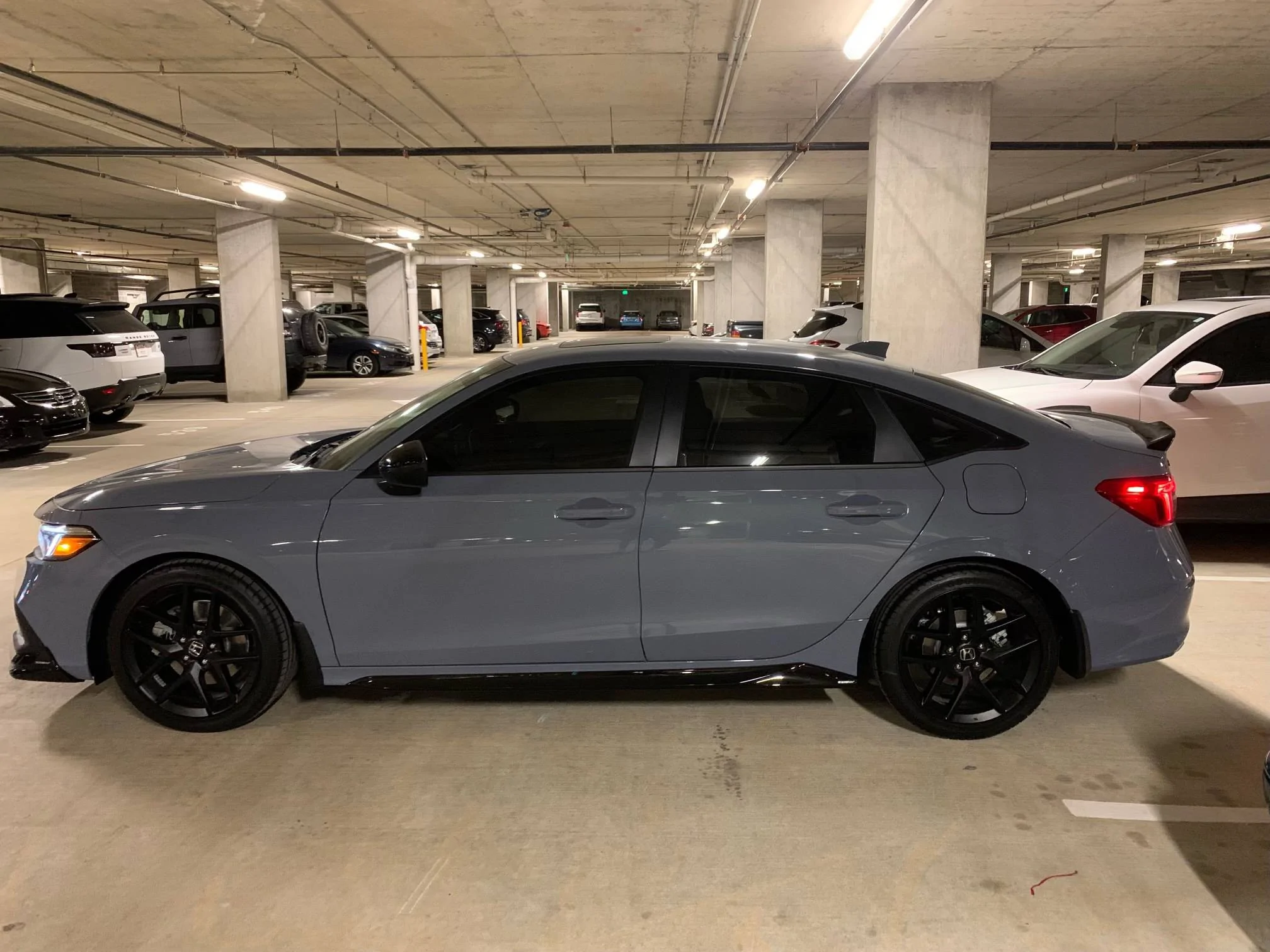 11th Gen Honda Civic 2023 Civic Type R Waitlist / Deposit / Reservations List - Check in here! 123216FB-032F-40D7-AB3B-9CC106B84550