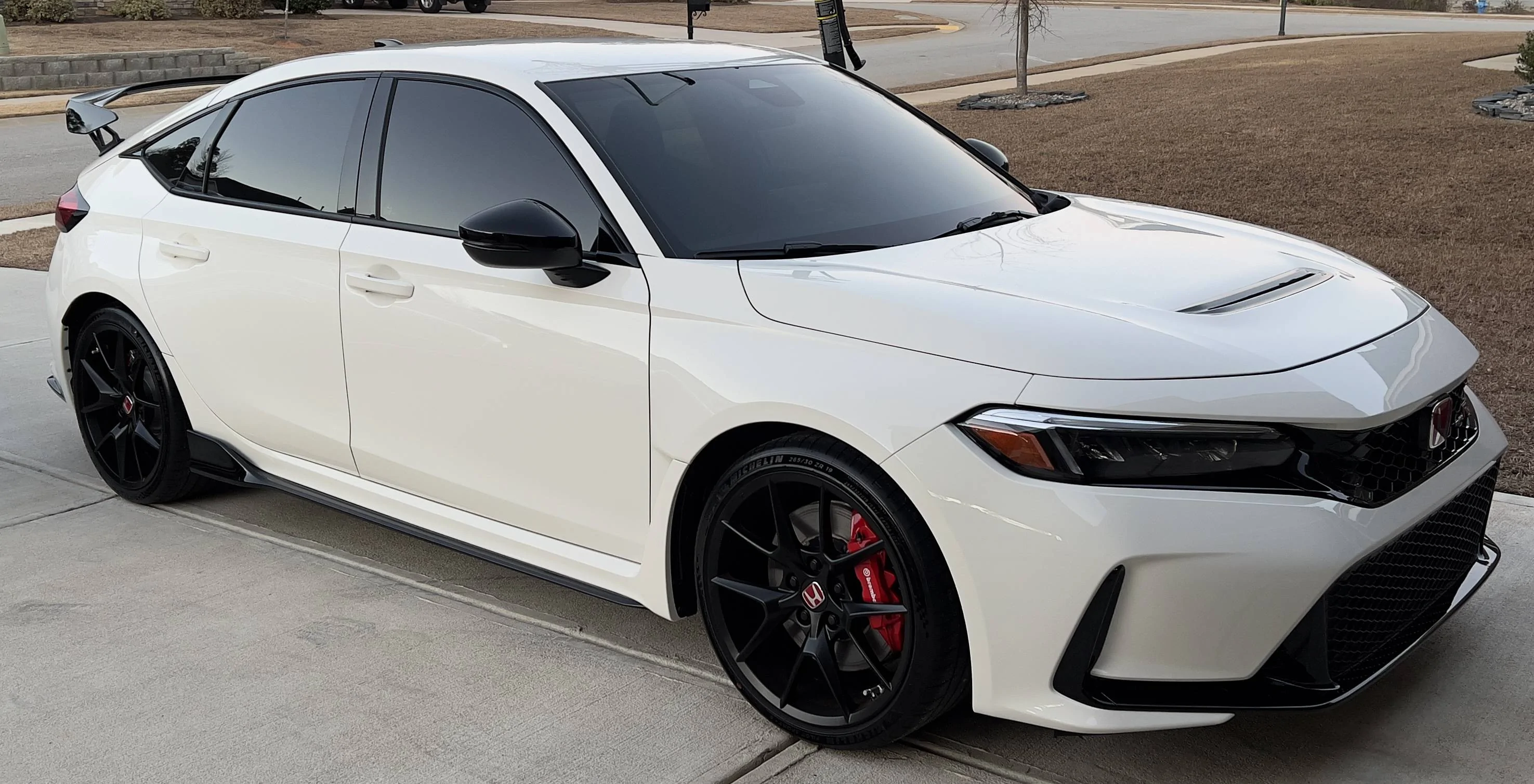 11th Gen Honda Civic 2023 Civic Type R Waitlist / Deposit / Reservations List - Check in here! 58F67750-D929-43CB-8768-846834B5B135