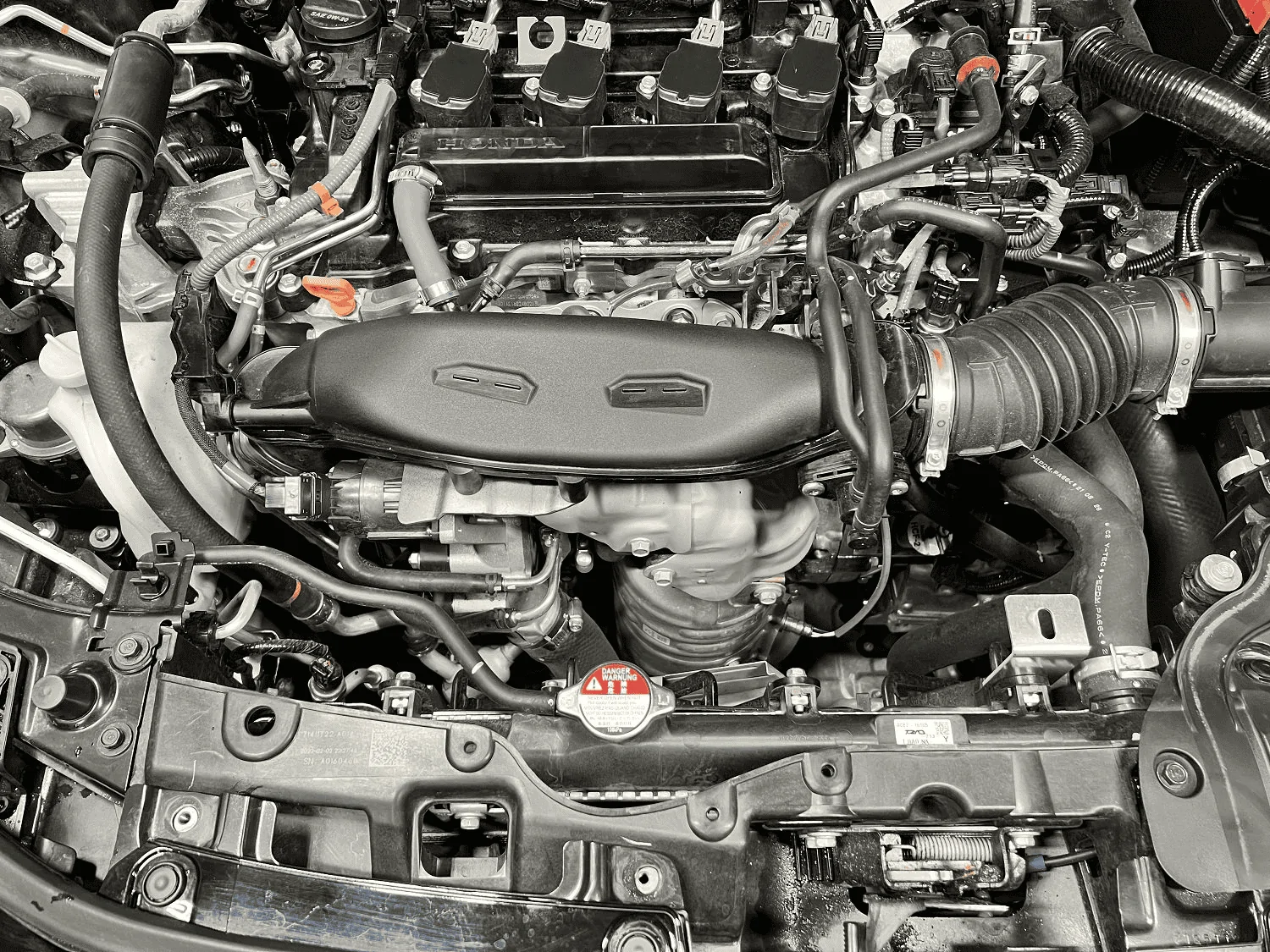 11th Gen Honda Civic 11th Gen Honda Civic Engine Bay Shrouds Design Pt 1 1675356214197