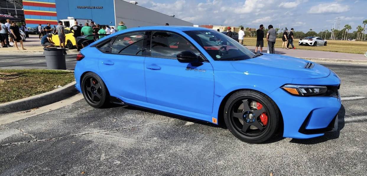 11th Gen Honda Civic New Owner Observation / Stories EA17CF81-B826-4C75-9996-76F52196E315