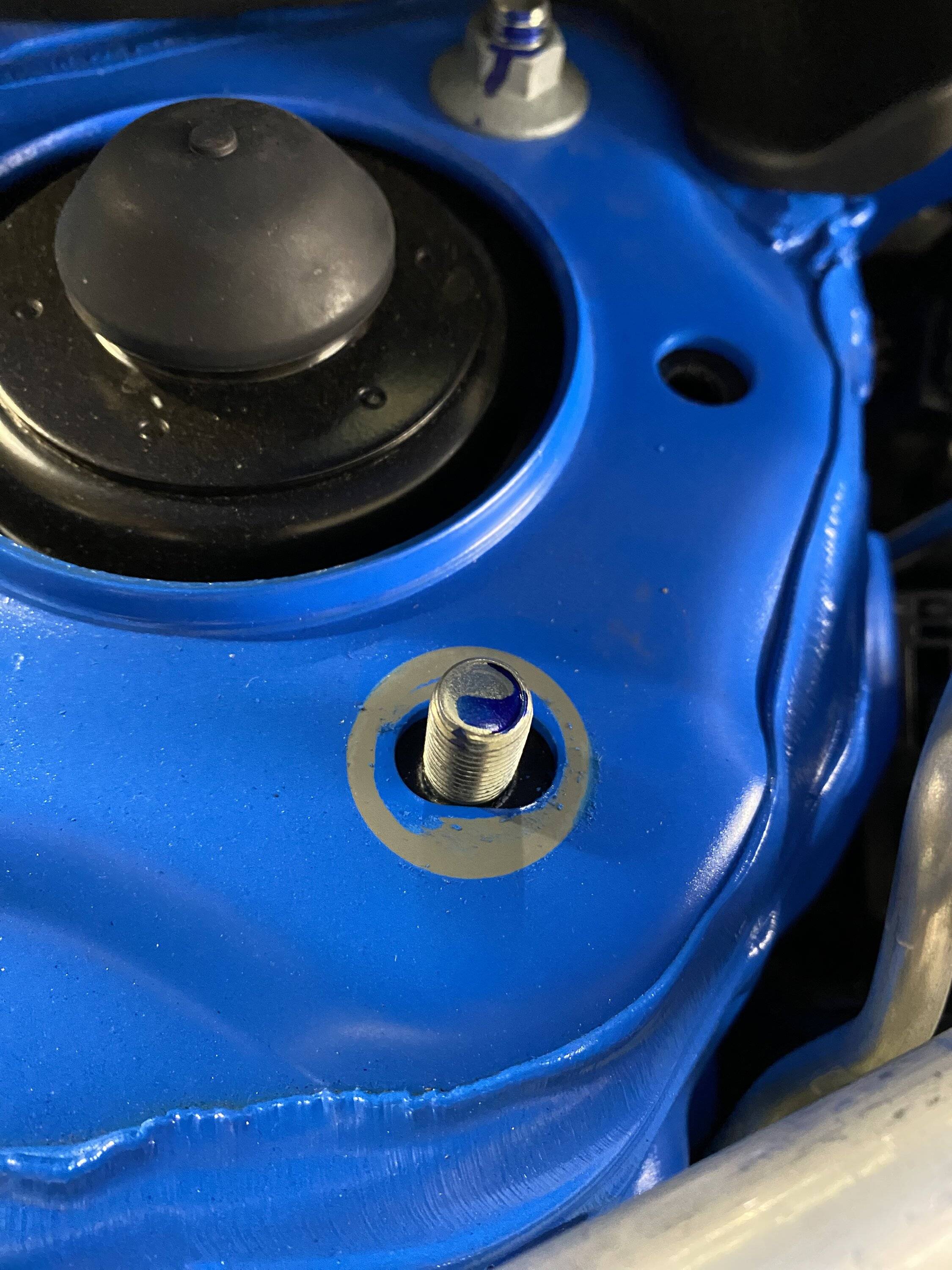 11th Gen Honda Civic Yeaitsahonda’s FL5 Ownership Journal 868D8A3A-2A62-4B6C-8F20-10E8FA52A805