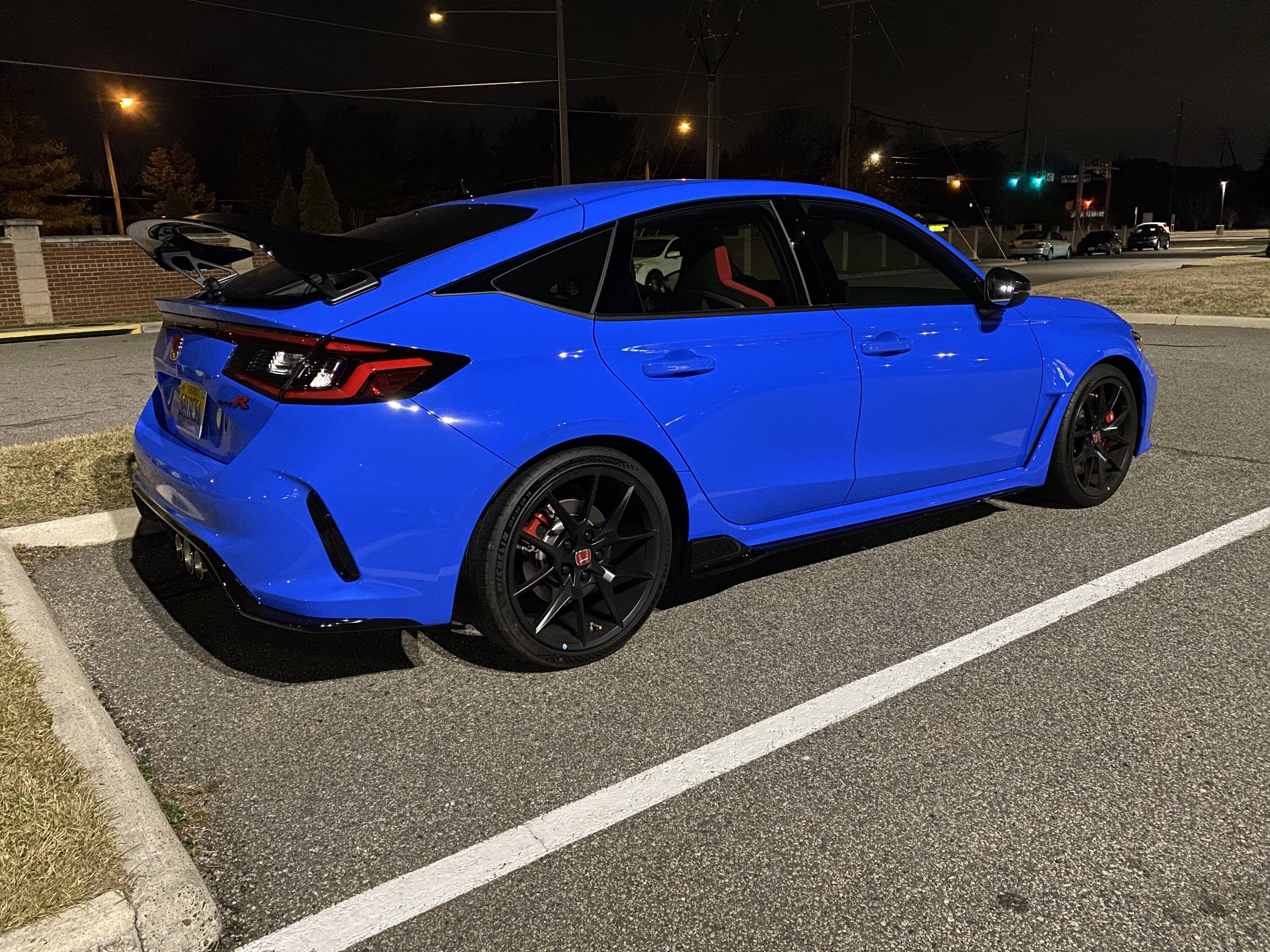 11th Gen Honda Civic Yeaitsahonda’s FL5 Ownership Journal 6ABC5C1E-D444-4D32-8145-DD826477ED70