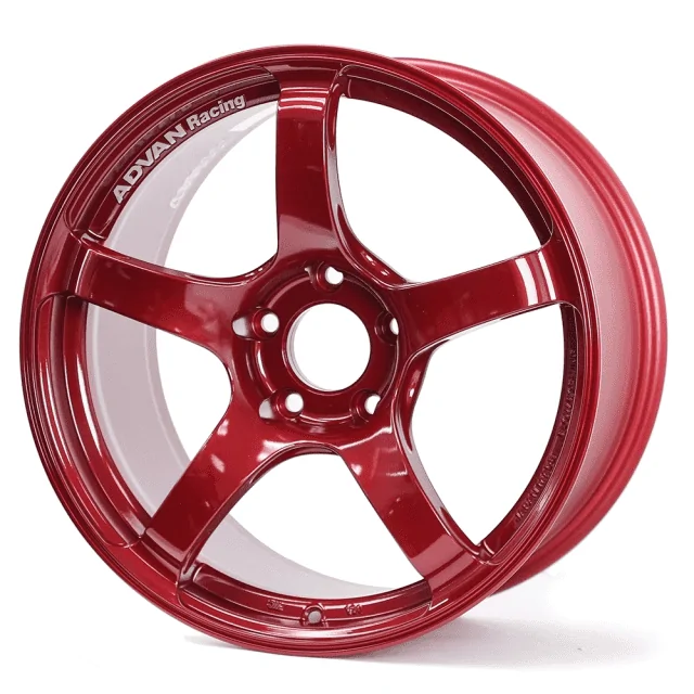 11th Gen Honda Civic Fitment Advice -18" DD Setup 1676042910556