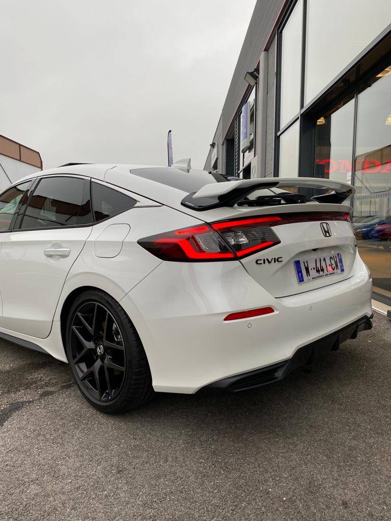 11th Gen Honda Civic Official: Hybrid Civic Coming to US in 2024 as Sedan and Hatchback 316426339_10161271147176320_9068518774576769133_n