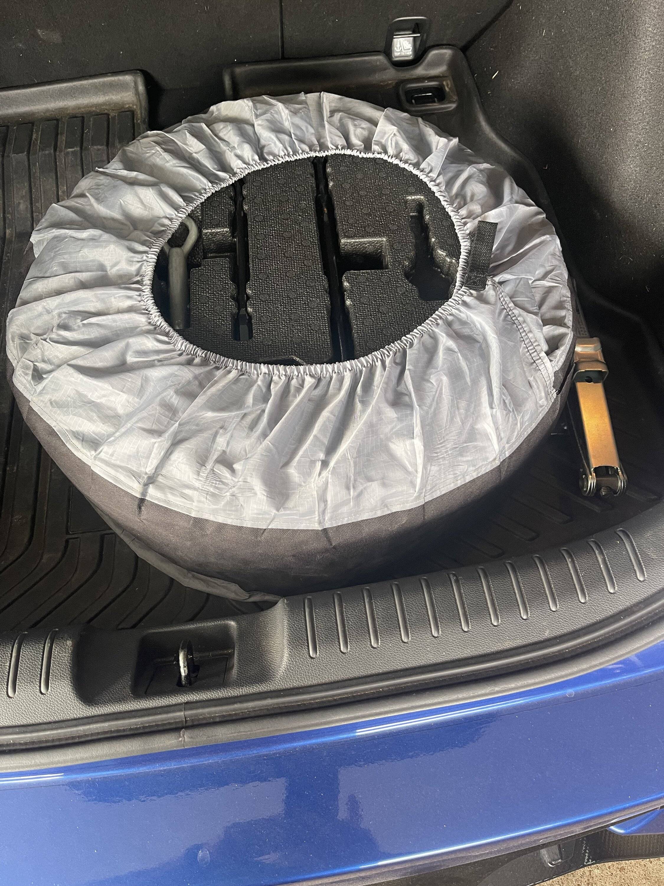 11th Gen Honda Civic FL5 Spare Tire ? IMG_3596