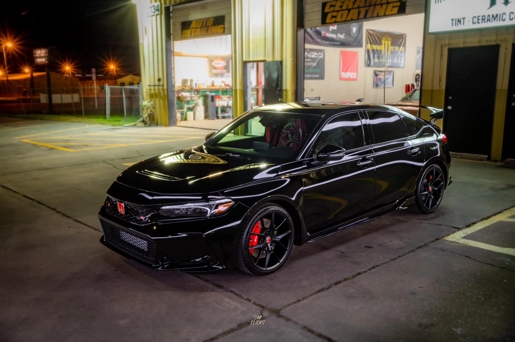 11th Gen Honda Civic Official CRYSTAL BLACK PEARL FL5 Type R Photos Thread 330154635_555253936560036_5231120572988398681_n
