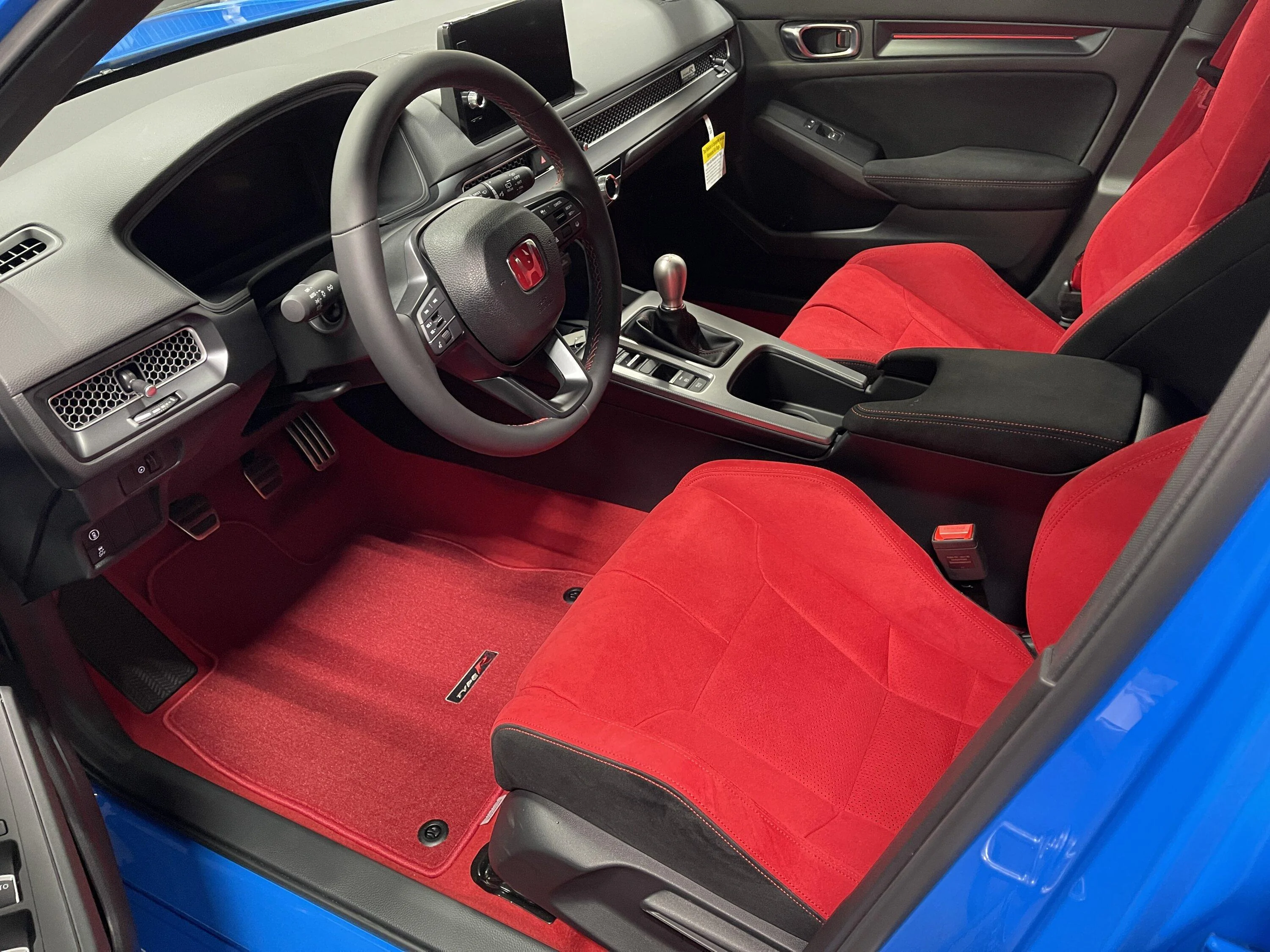 11th Gen Honda Civic East Coast FL5 Delivery Estimates/Confirmations 6ECC00F8-2968-4C95-BFA0-53D4F39B9F4D