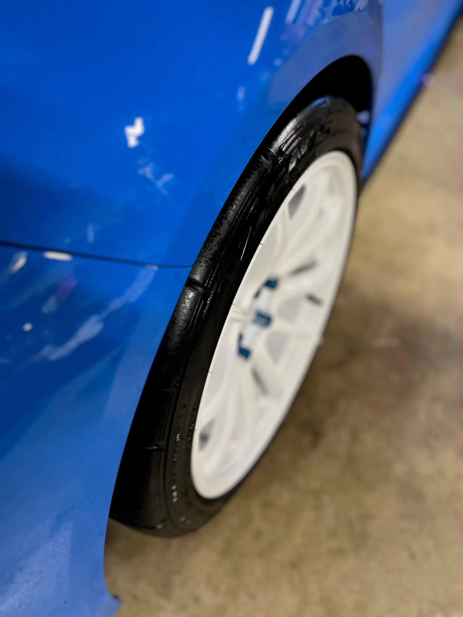 11th Gen Honda Civic FL5 Civic Type R on White Wheels (Put Pictures Here) ss-jpg