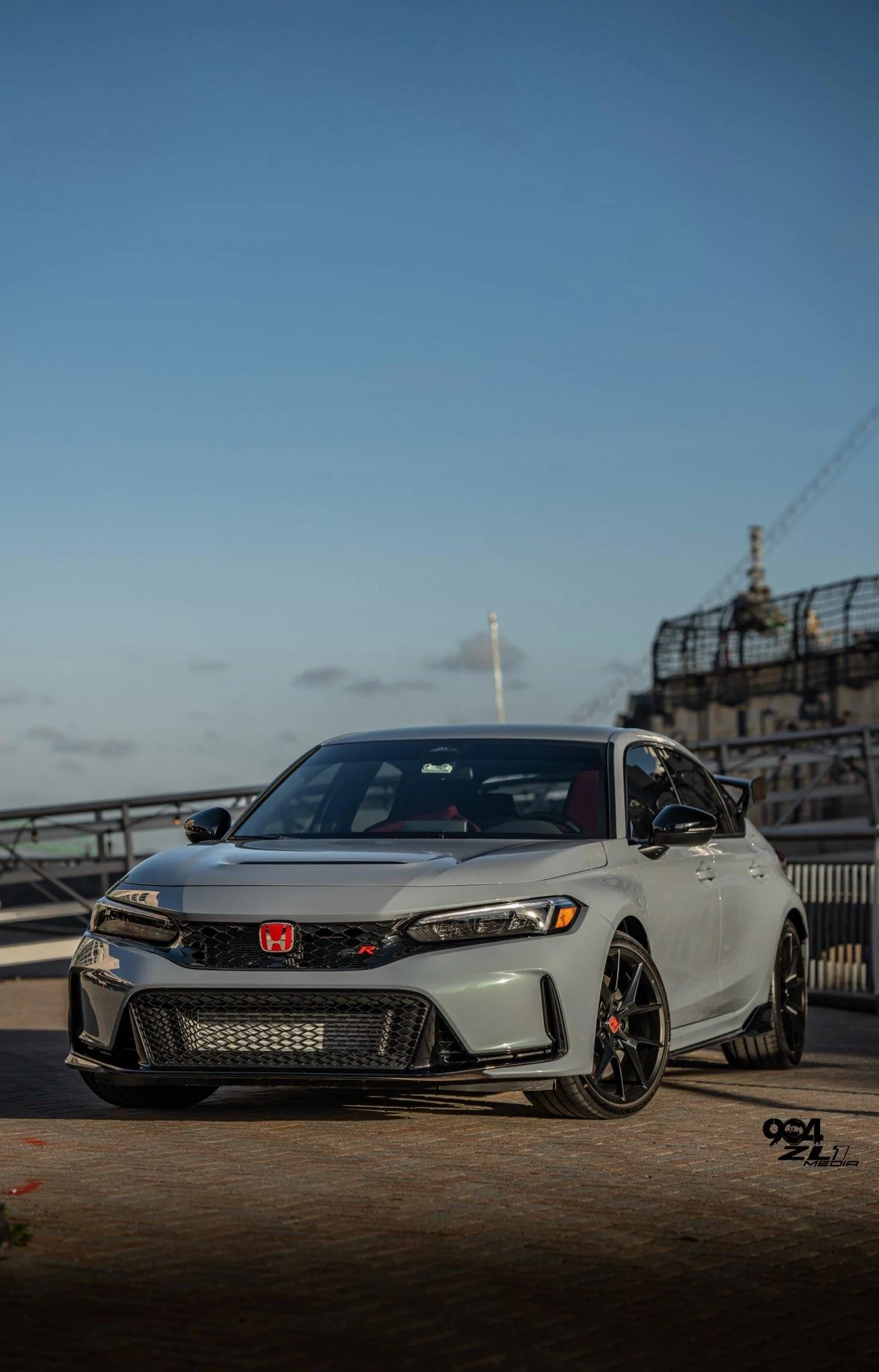11th Gen Honda Civic Official SONIC GRAY PEARL FL5 Type R Photos Thread IMG_20230219_192421