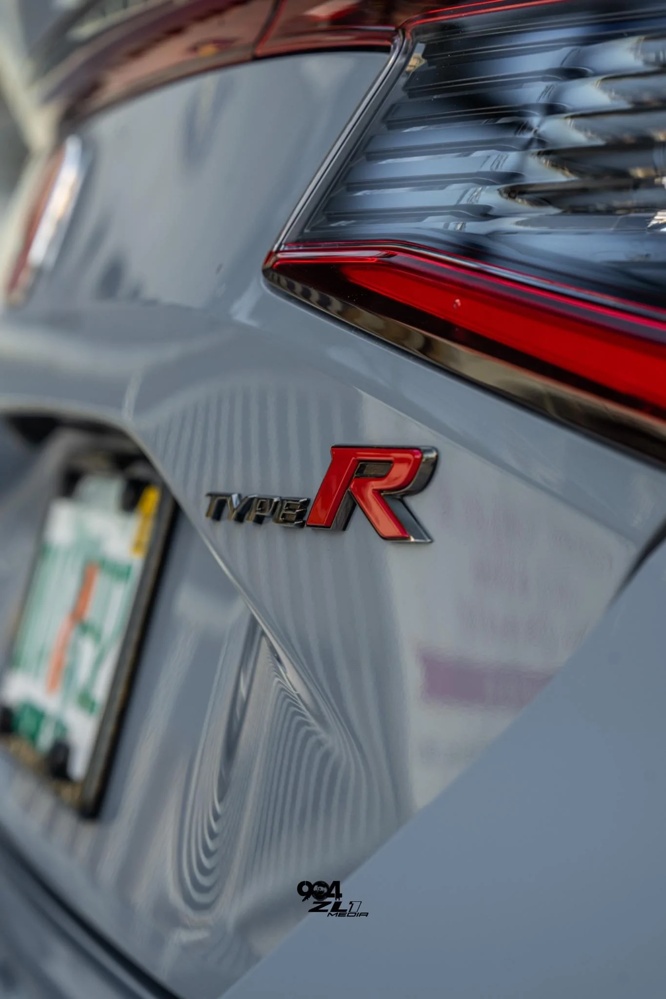11th Gen Honda Civic Official SONIC GRAY PEARL FL5 Type R Photos Thread IMG_20230219_192410
