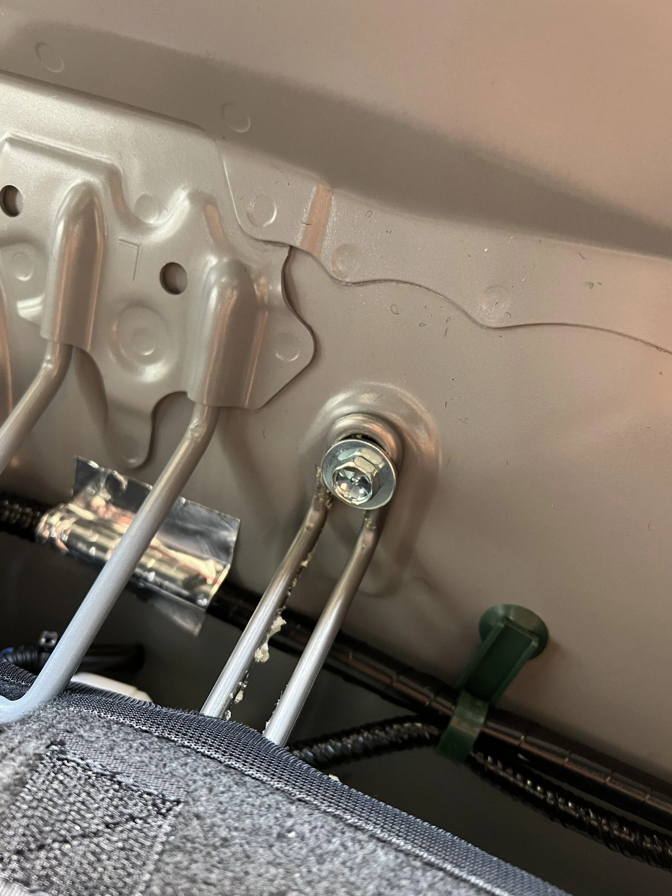 11th Gen Honda Civic Rear seat removal = weight reduction DC4DC710-6DBF-4A35-AC0D-2B89A7AE72CF