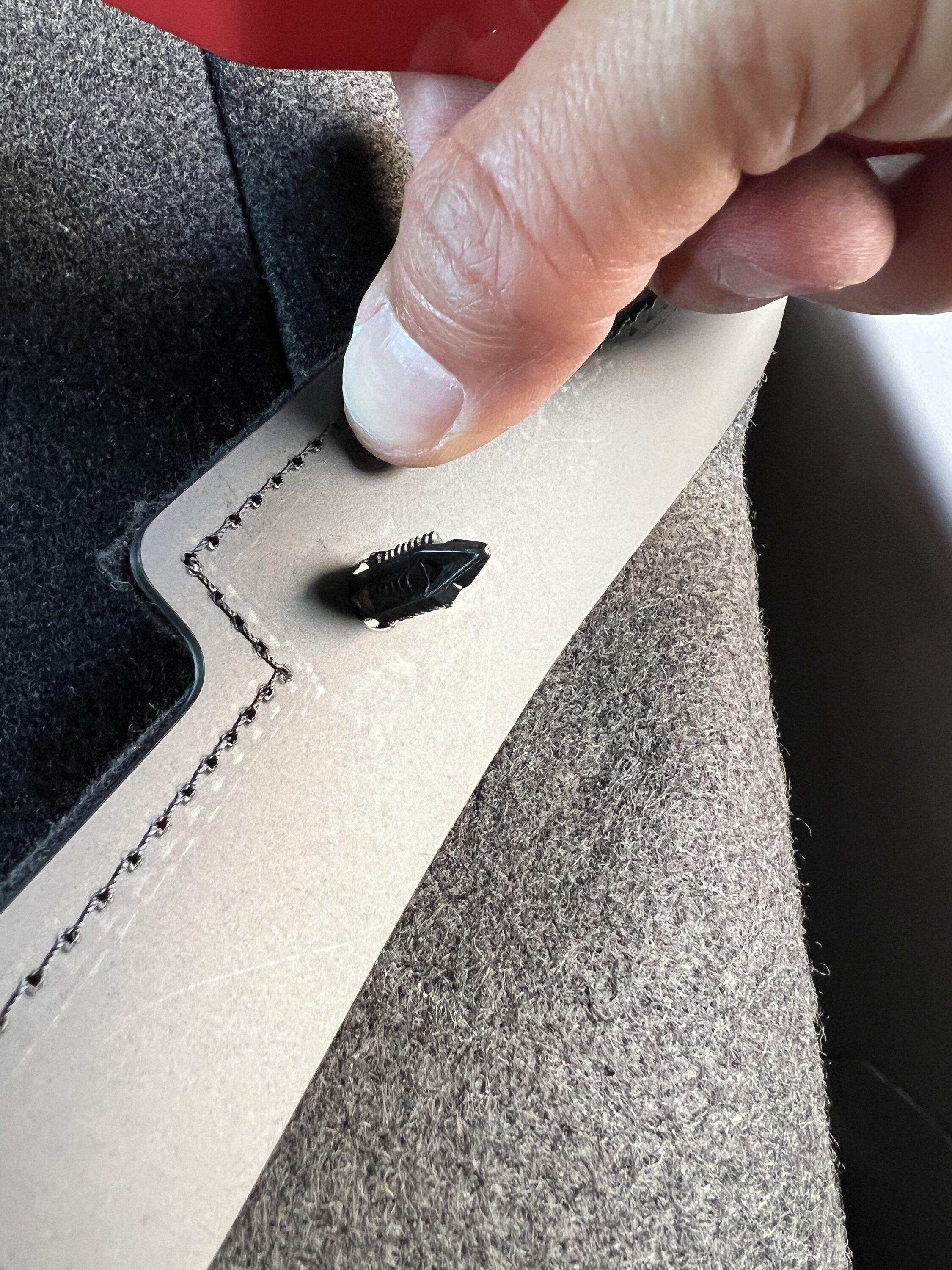 11th Gen Honda Civic Rear seat removal = weight reduction F28F5020-BB1D-48D4-A460-777C476ABD8E
