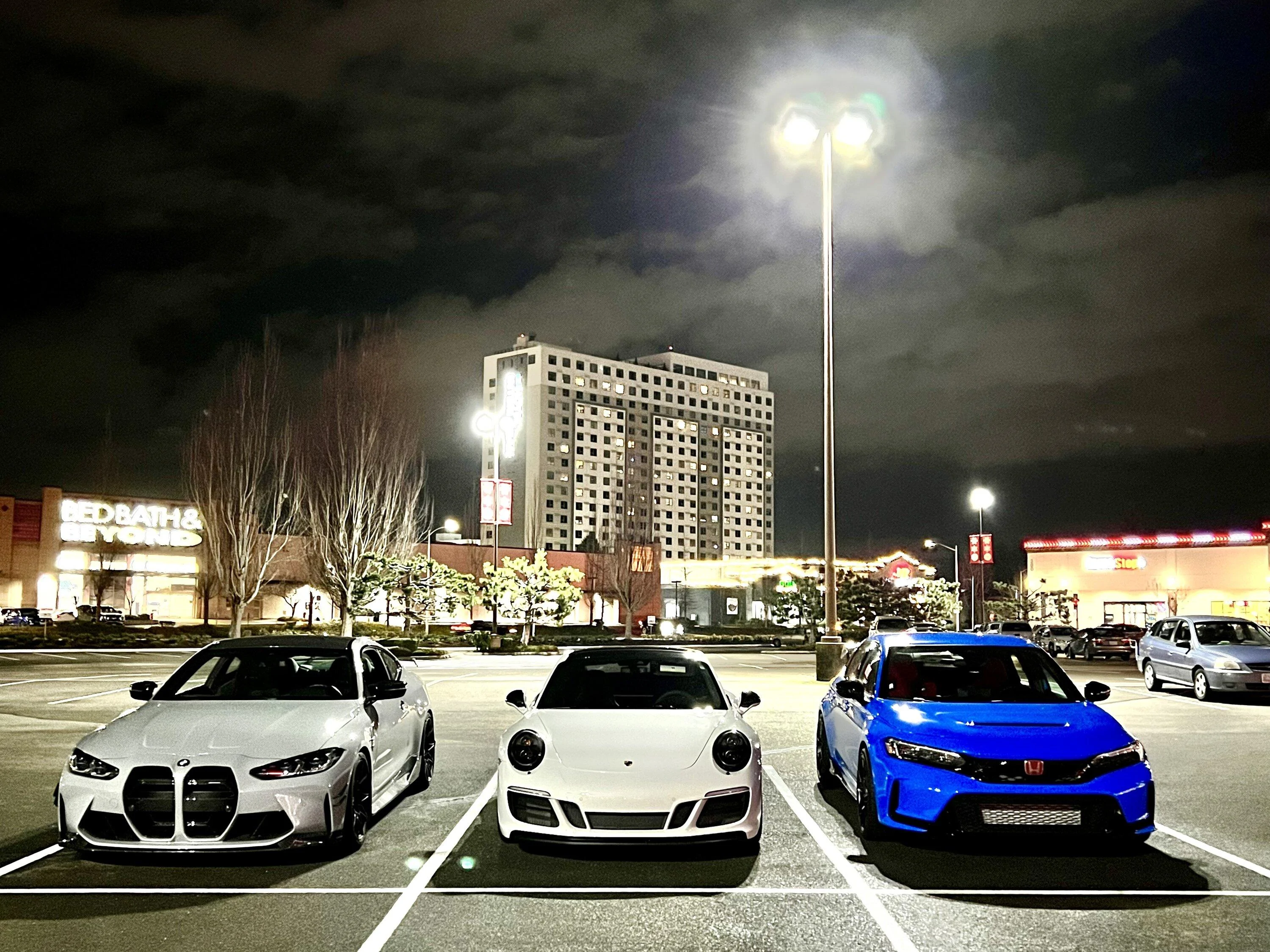 11th Gen Honda Civic Official BOOST BLUE FL5 Type R Photos Thread F3DCFFA2-09EE-44D5-8CD0-8483454C481C