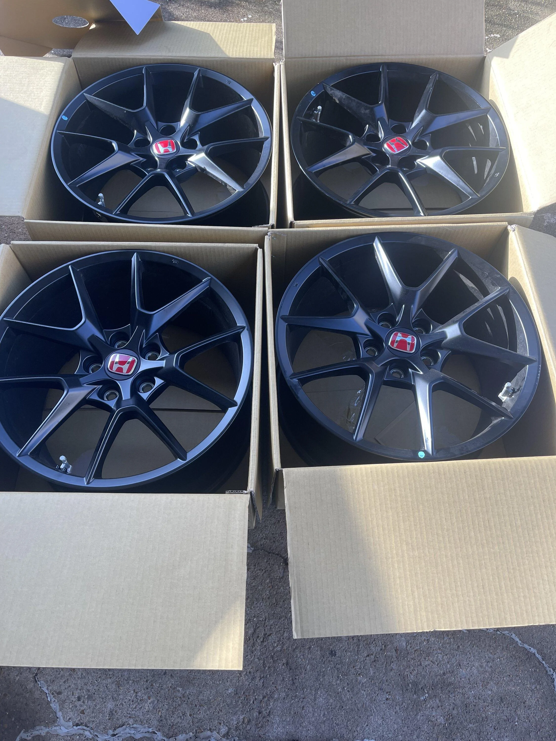 11th Gen Honda Civic Tennessee Stock Wheels Sold IMG_3608
