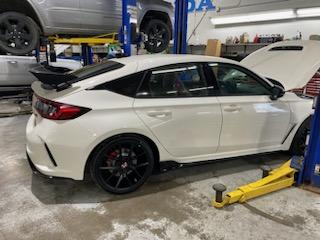 11th Gen Honda Civic 2023 Civic Type R Waitlist / Deposit / Reservations List - Check in here! 699222508(1)