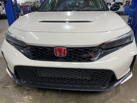 11th Gen Honda Civic 2023 Civic Type R Waitlist / Deposit / Reservations List - Check in here! IMG_5542