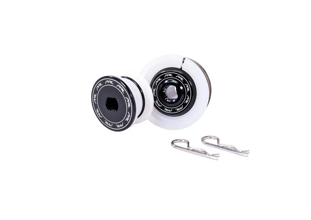 11th Gen Honda Civic PRL Motorsports Shifter Bushing Upgrades Now Available! PRL_ShifterBushing-Linkage-3
